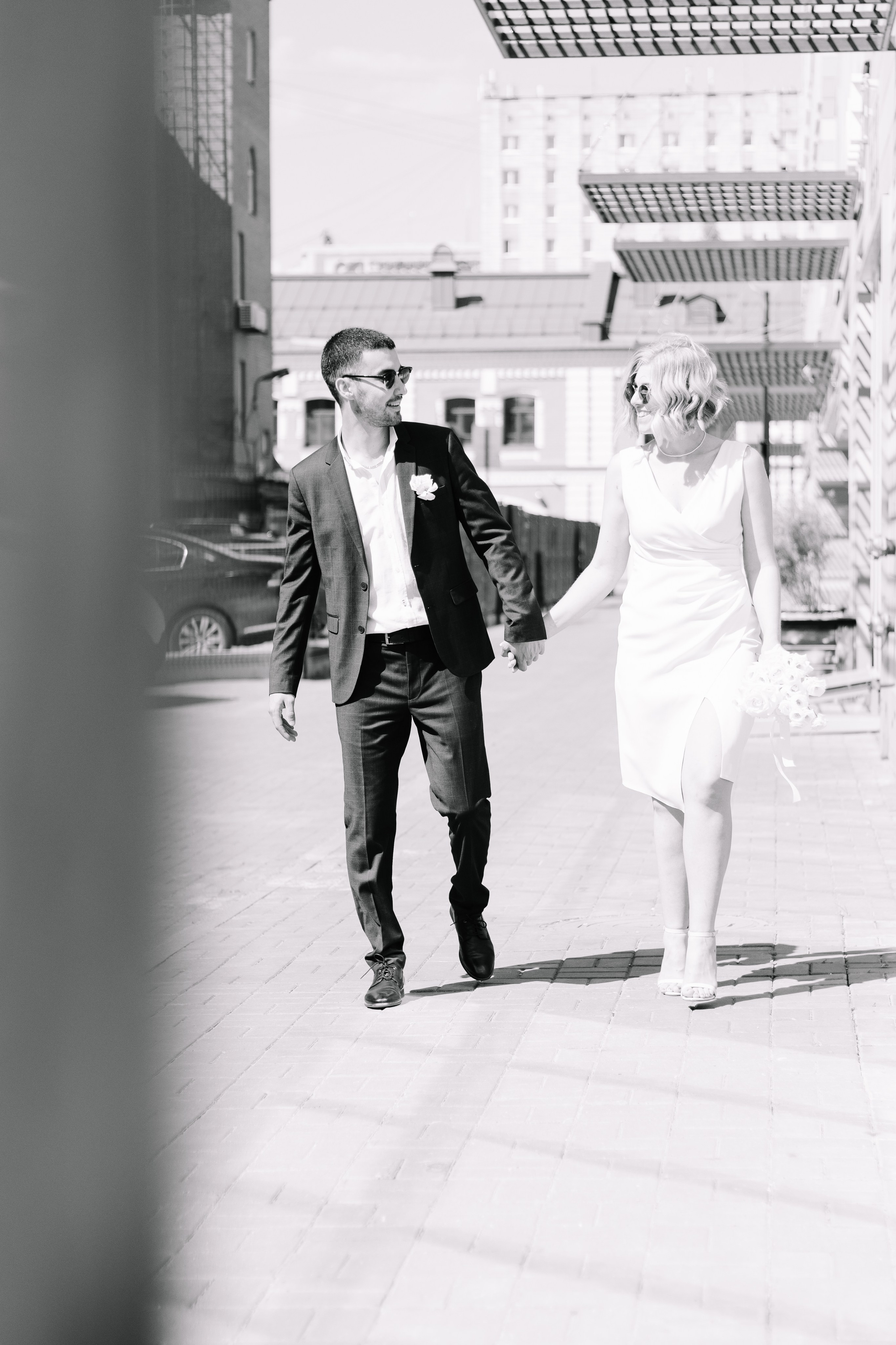 Вика и Дамир. Кристина | youseeitmyway | Фото