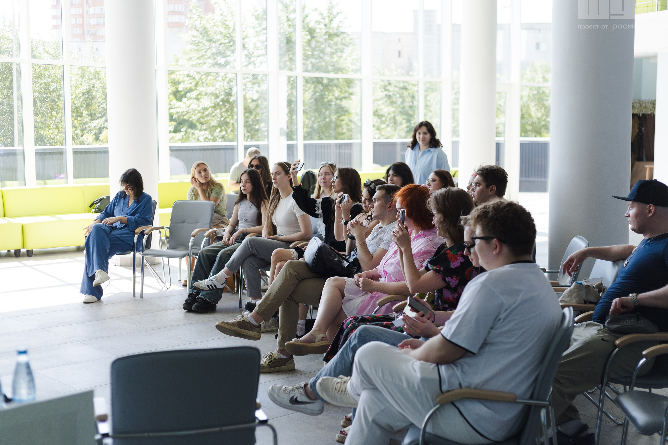 Блог-тур ШУМ. Кристина | youseeitmyway | Фото