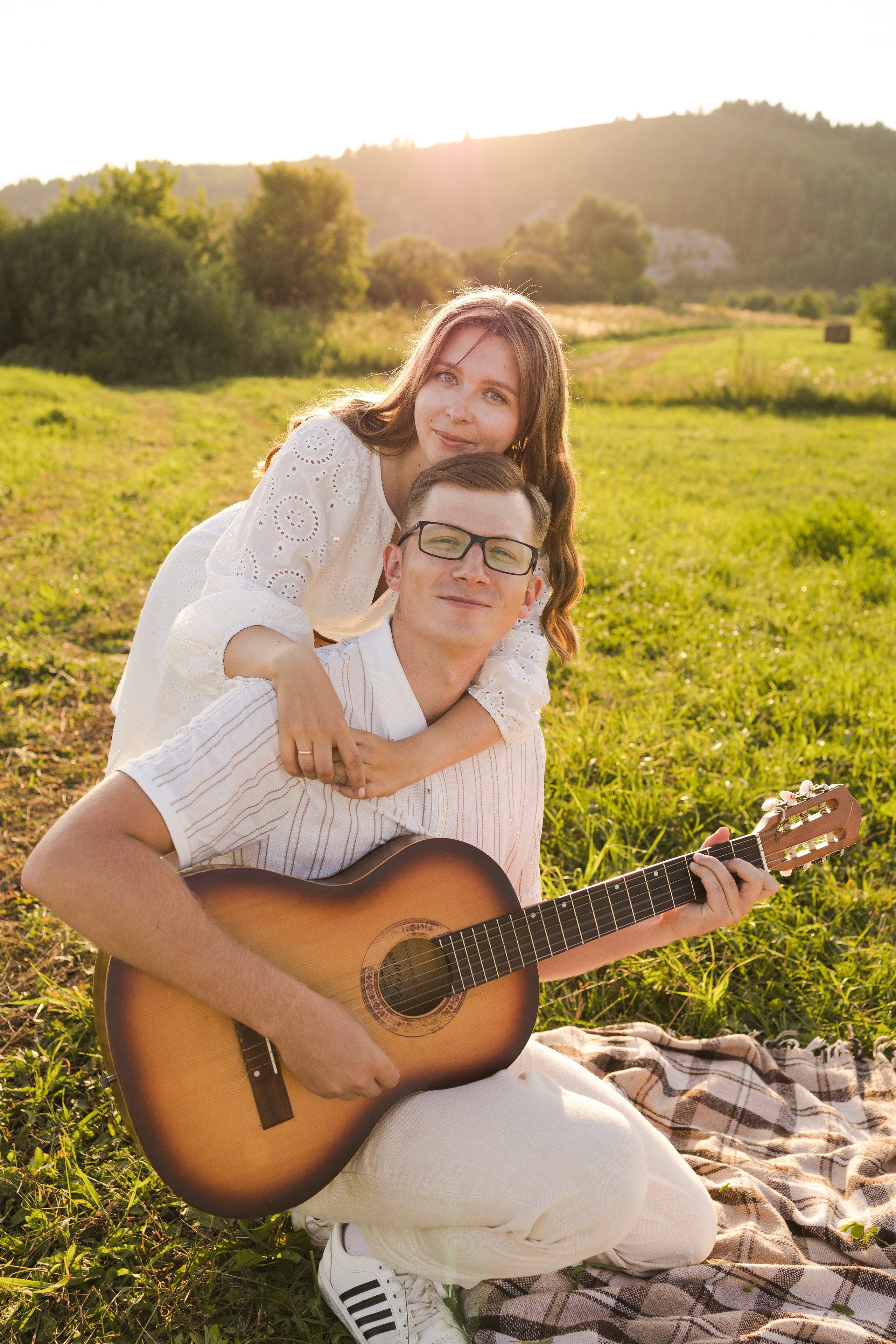 Юля, Илья, Маша и Миша. Кристина | youseeitmyway | Фото