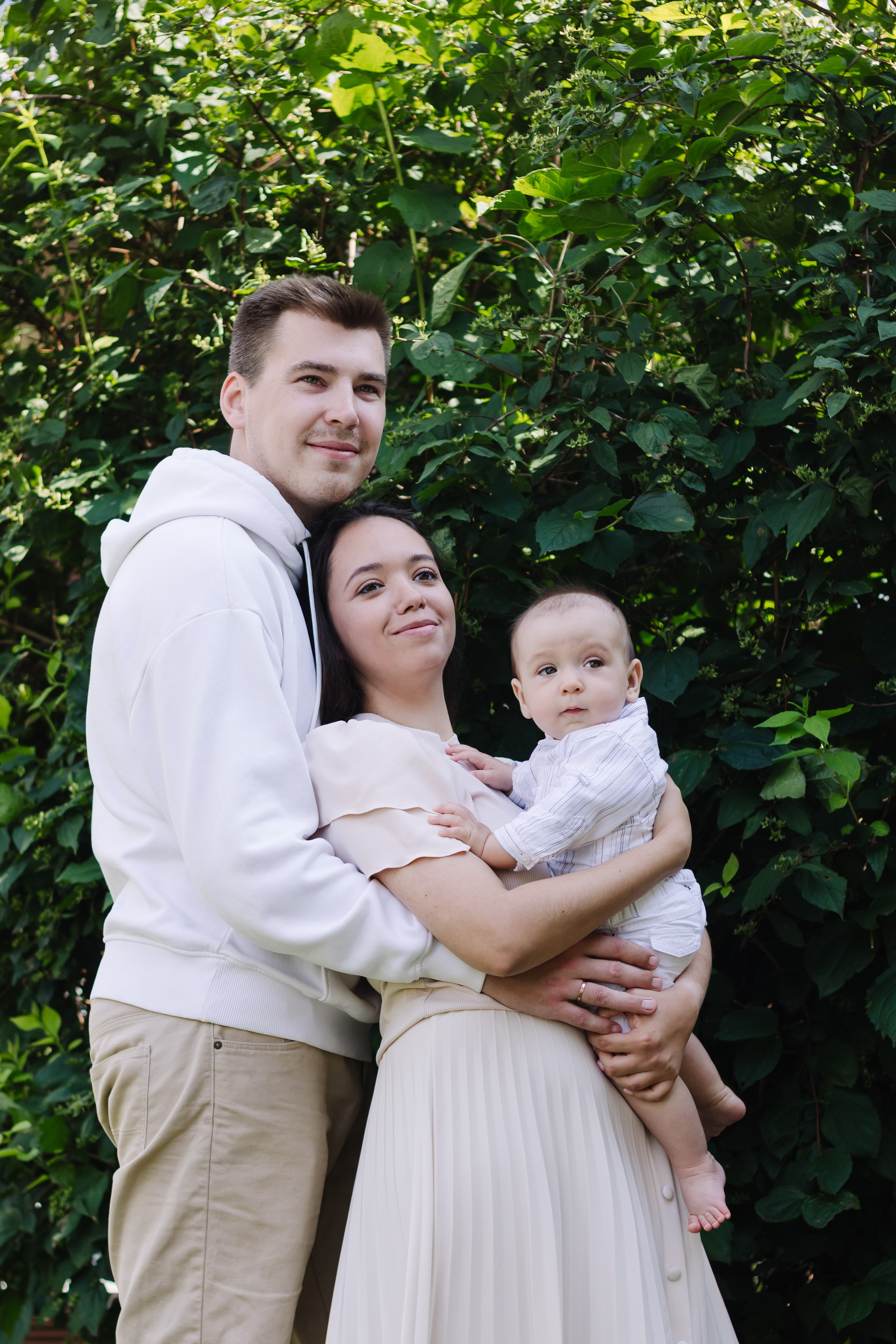 Маша, Савелий и Марк. Кристина | youseeitmyway | Фото