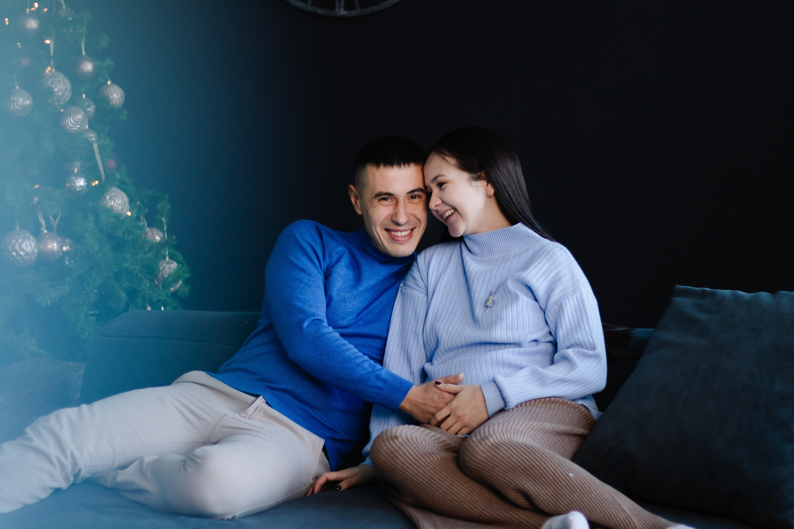 Риана, Эльнар и Аяз. Кристина | youseeitmyway | Фото