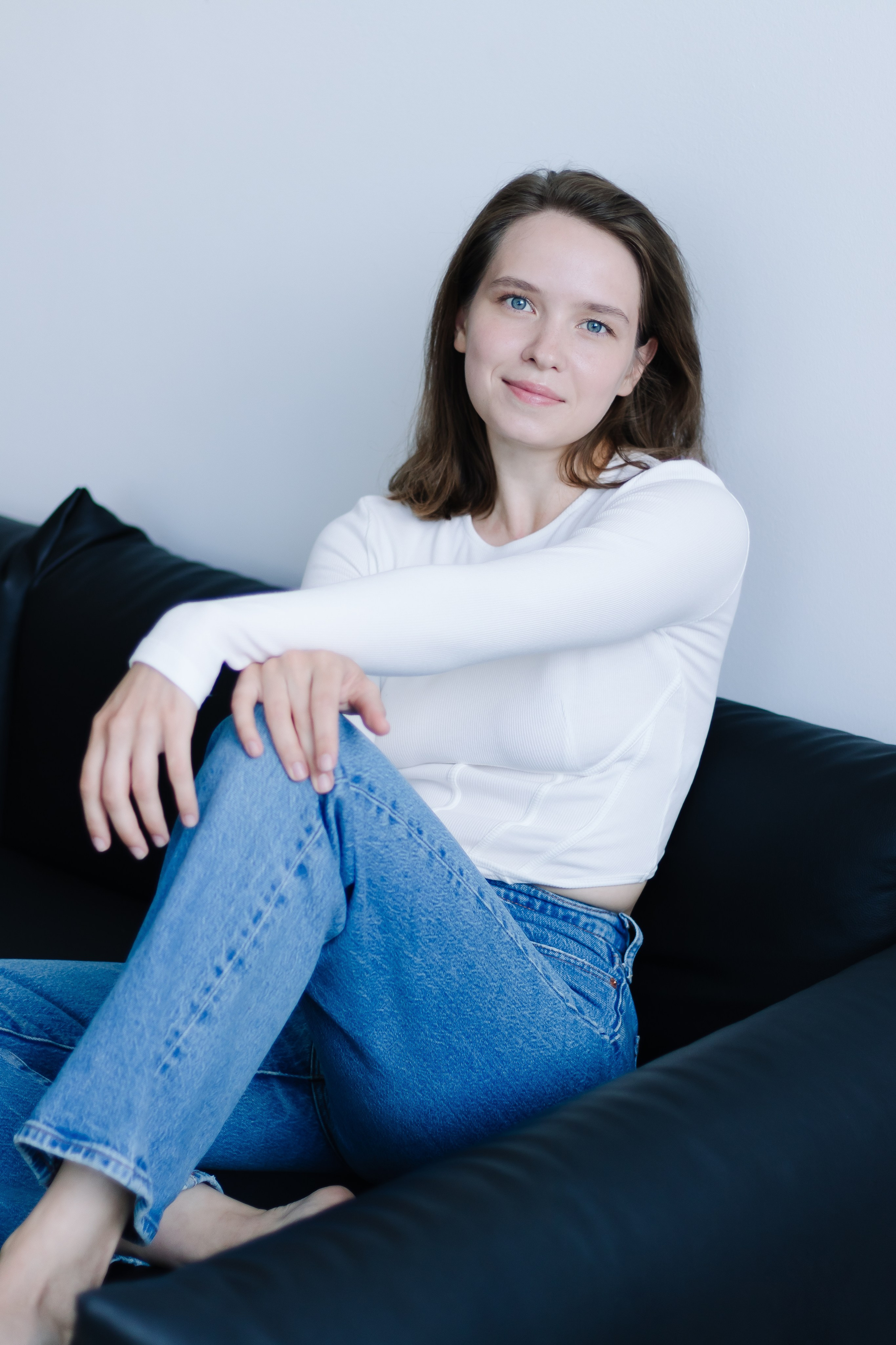 Даша. Кристина | youseeitmyway | Фото