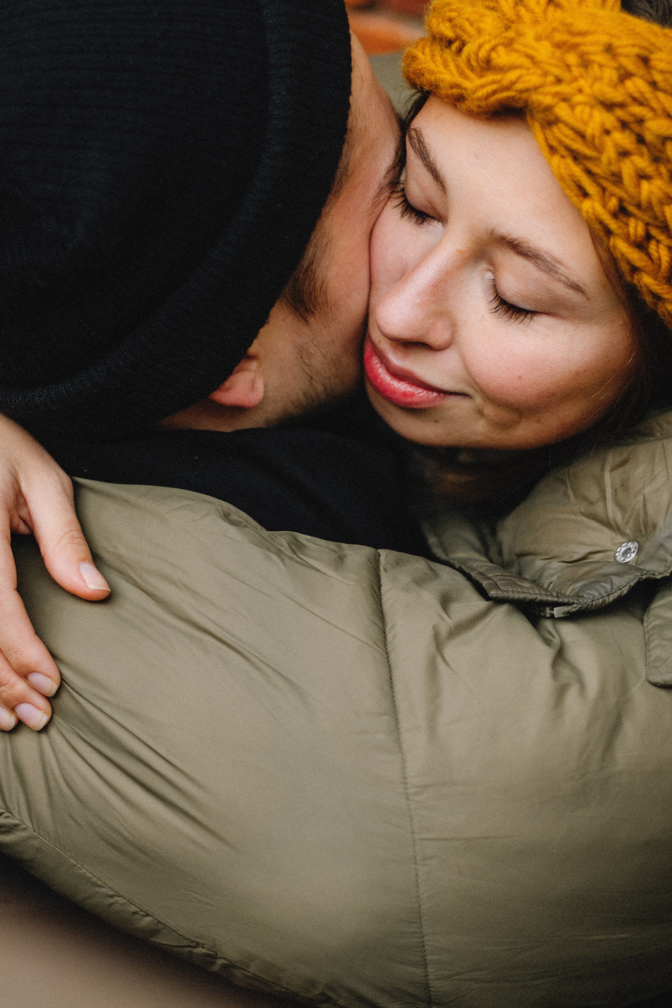 Женя и Влад. Кристина | youseeitmyway | Фото