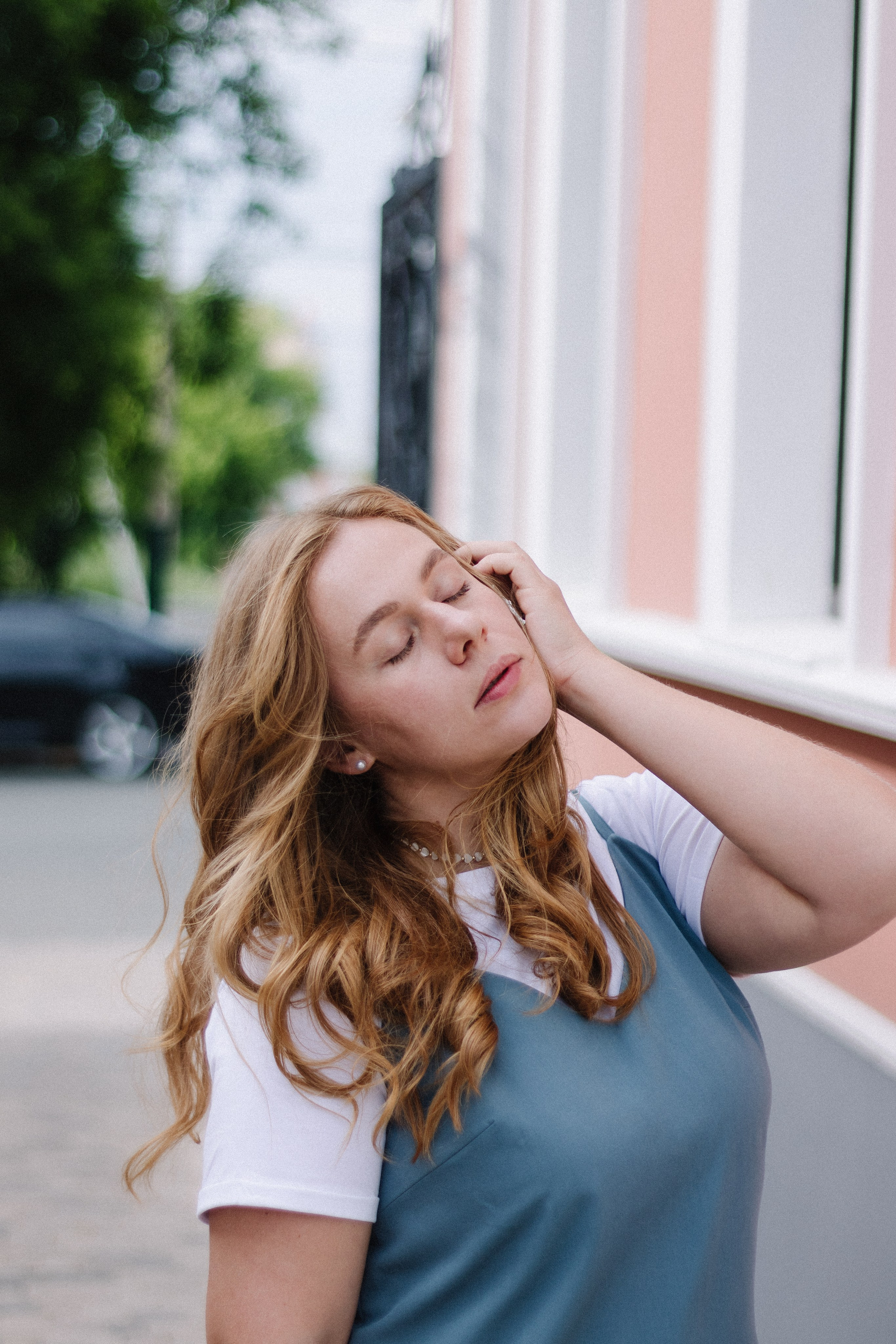 Лена. Кристина | youseeitmyway | Фото