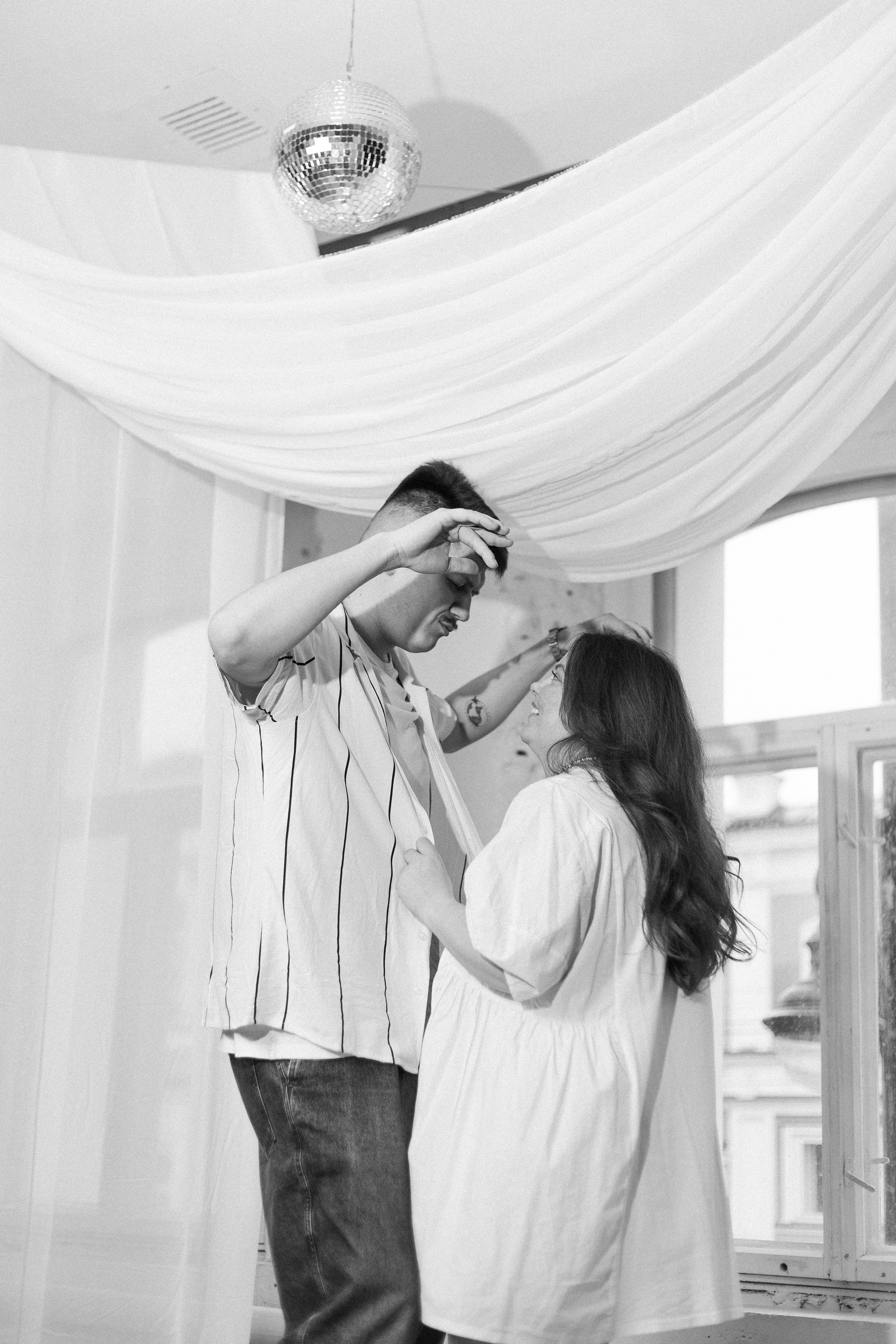 Саша и Рома. Кристина | youseeitmyway | Фото