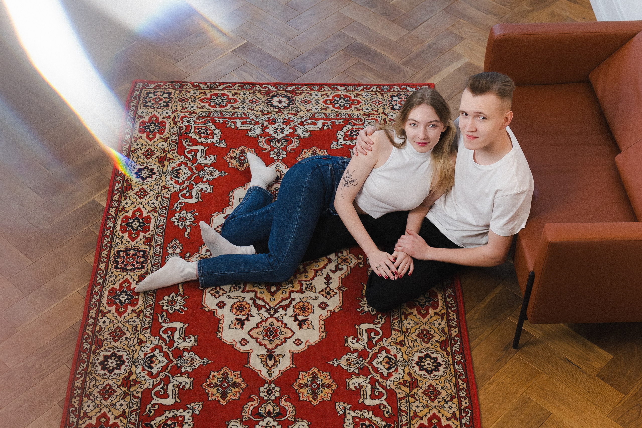 Алёна и Максим. Кристина | youseeitmyway | Фото