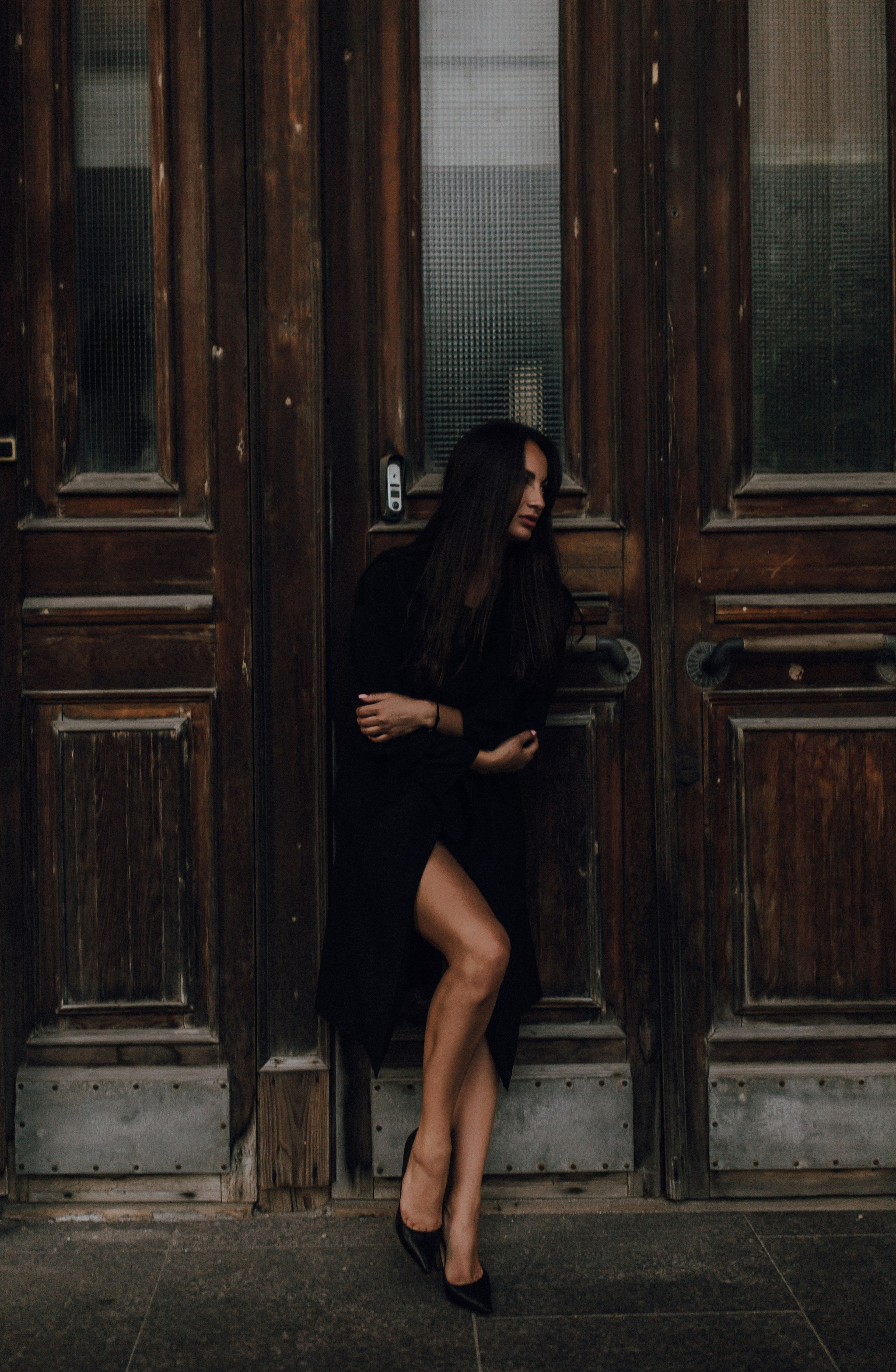 Настя. Фотограф в Санкт Петербурге Лара Великова