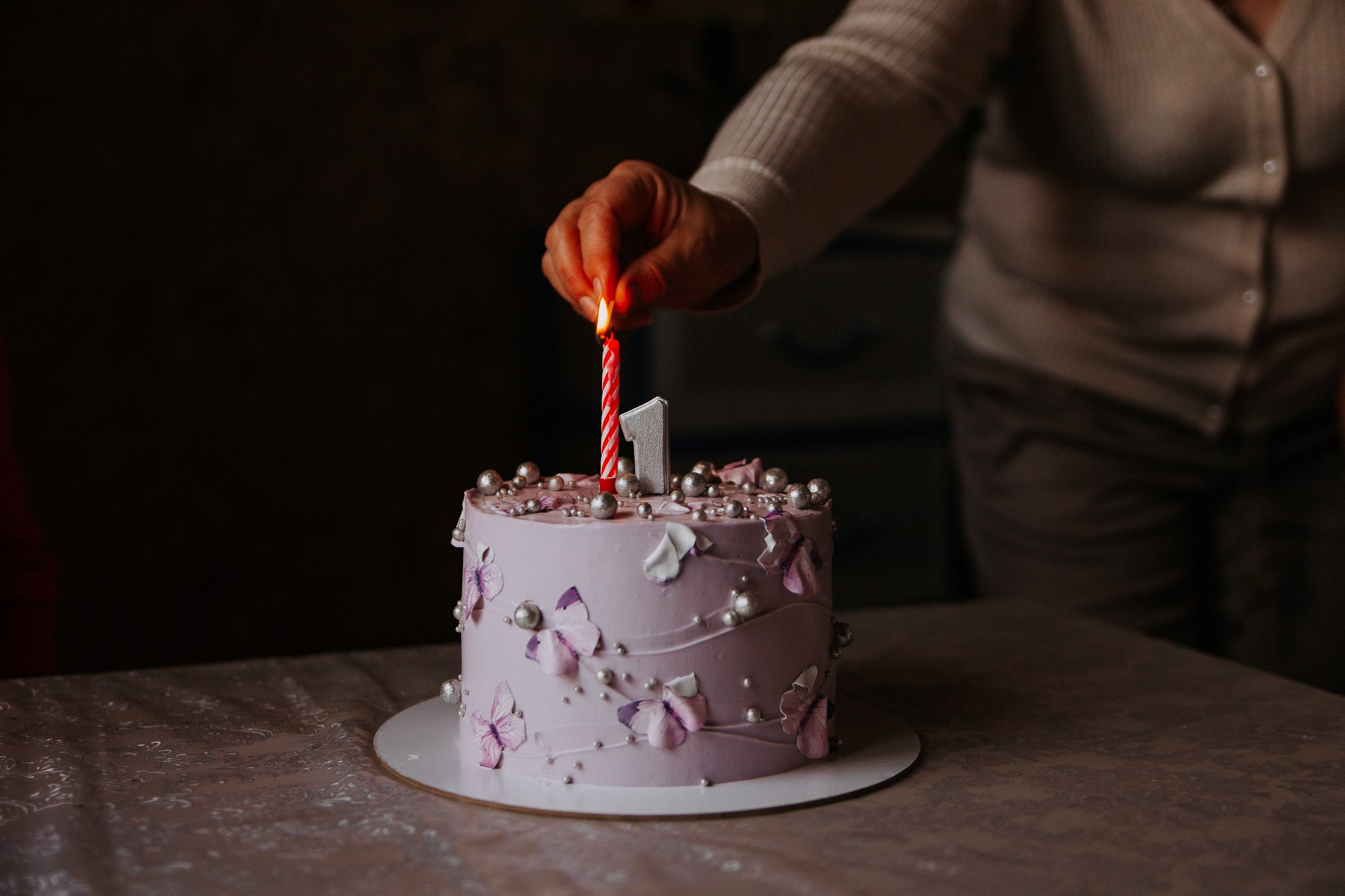 Годовасие дома. Семейный и персональный фотограф в Ростове-на-Дону