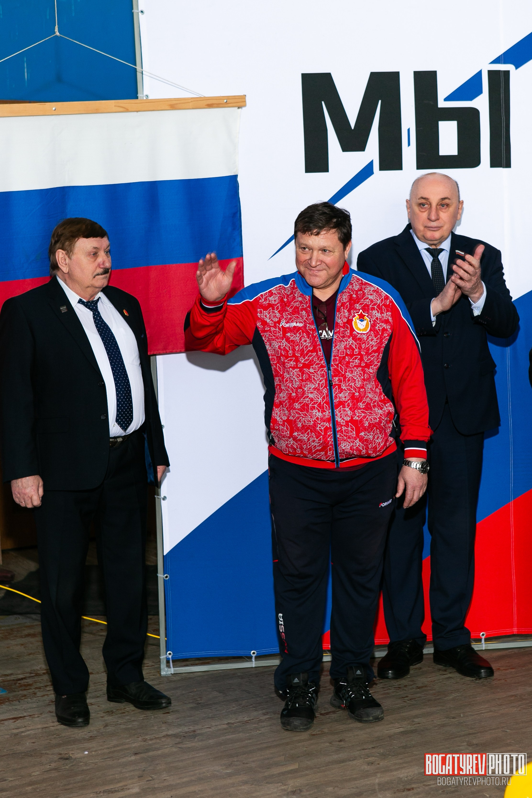 «Мы Вместе» Всероссийский турнир по тяжелой атлетике памяти ЗТР РСФСР Рябцева. Профессиональный фотограф в Мценске и Орловской области