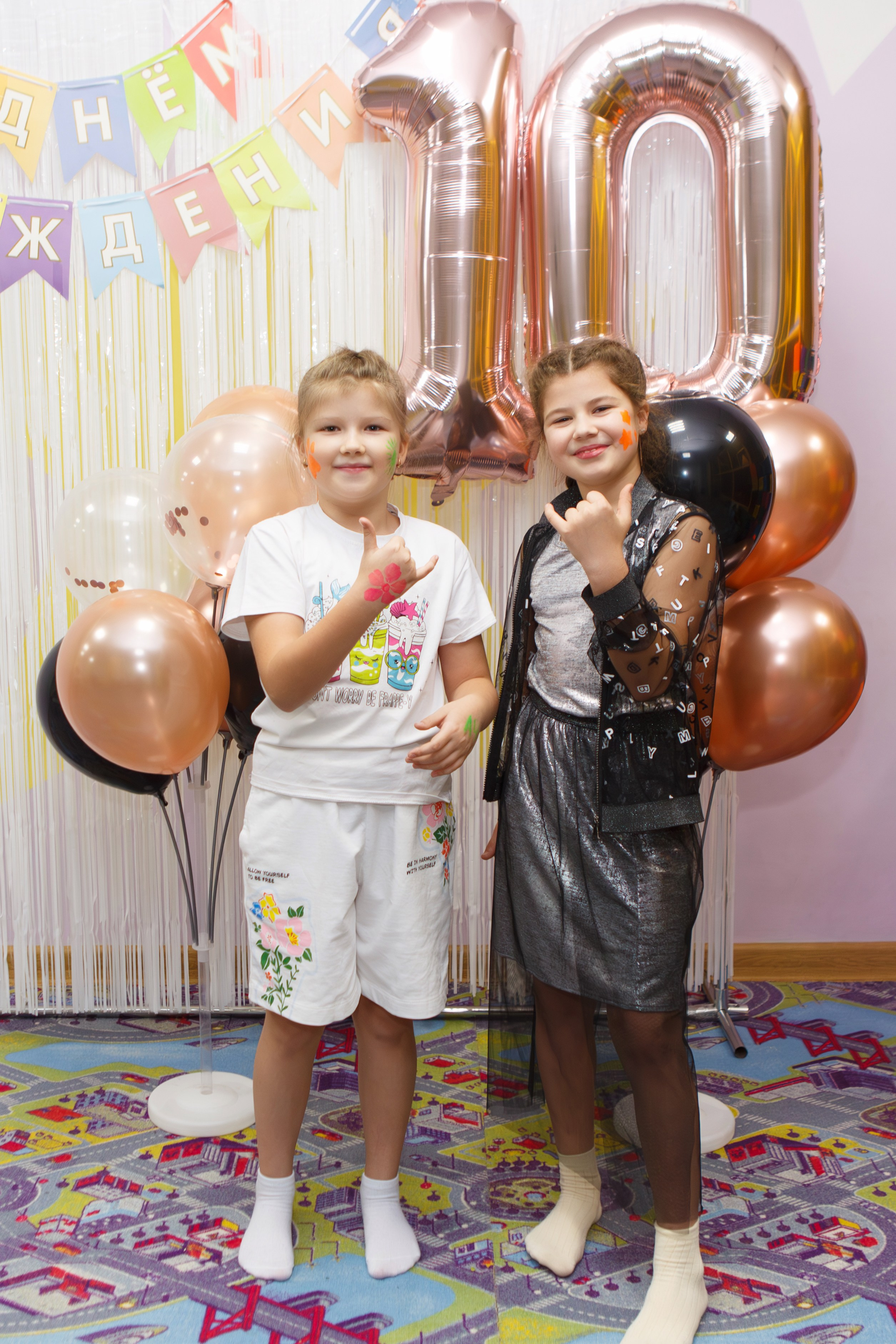 ШОУ KIDS 20.12. Профессиональный фотограф в Мценске и Орловской области