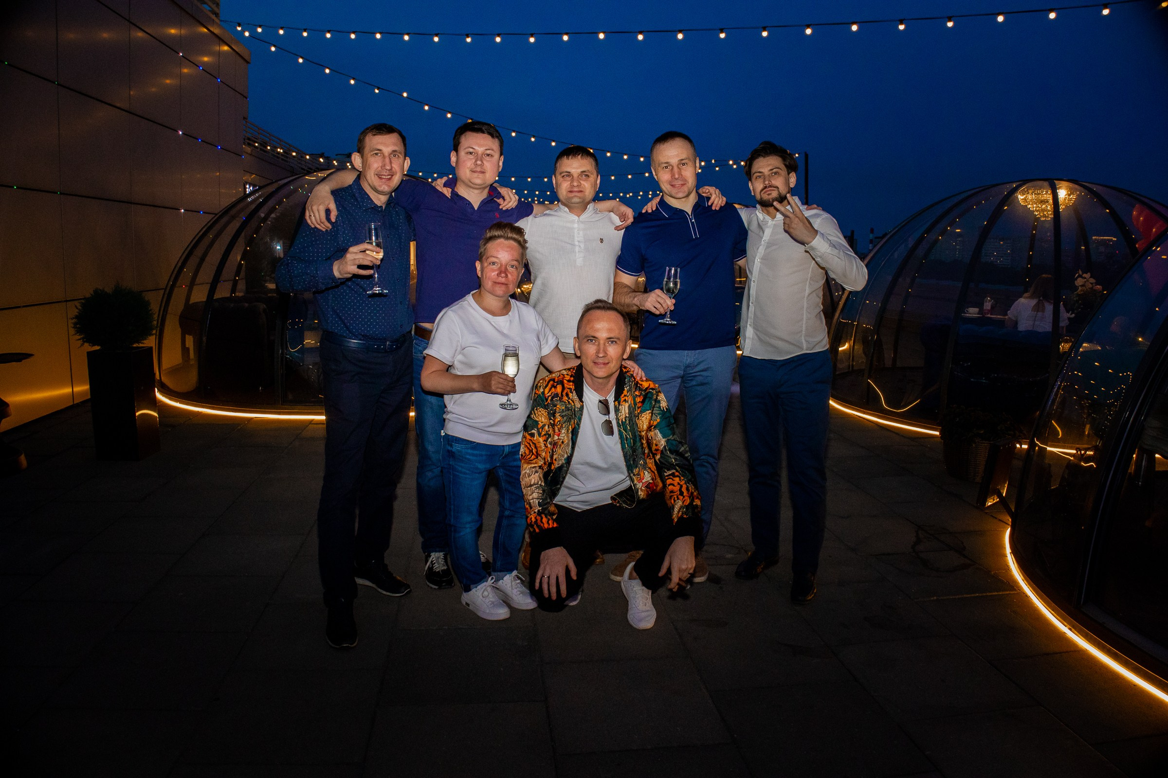 РЕПОРТАЖНАЯ СЪЁМКА. Профессиональный фотограф Оксана Букоткина