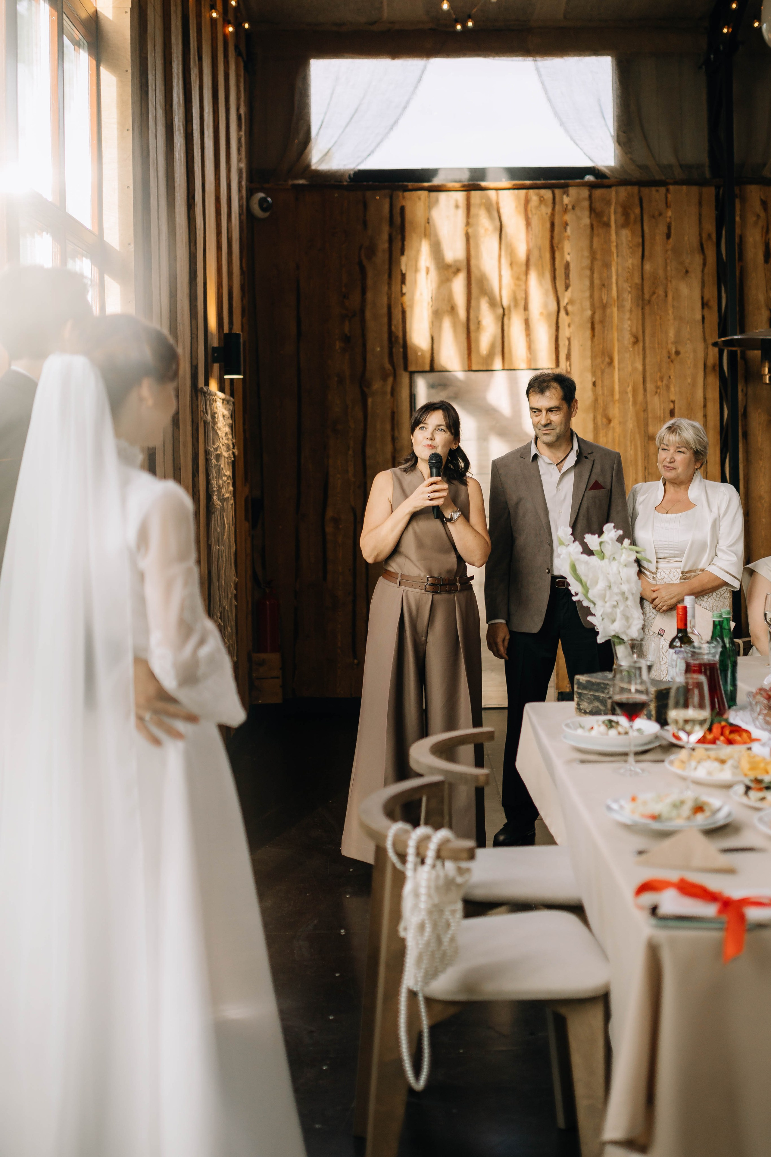 Юлия и Алексей. Фотограф Александра Кузнецова