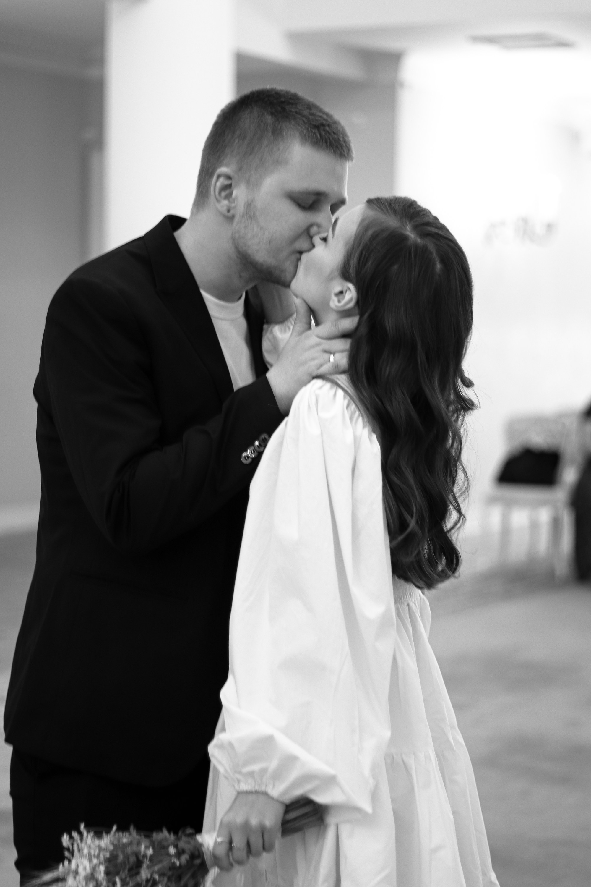 Dima & Anna. Свадебный и портретный фотограф в Валенсии Дмитрий Леонов