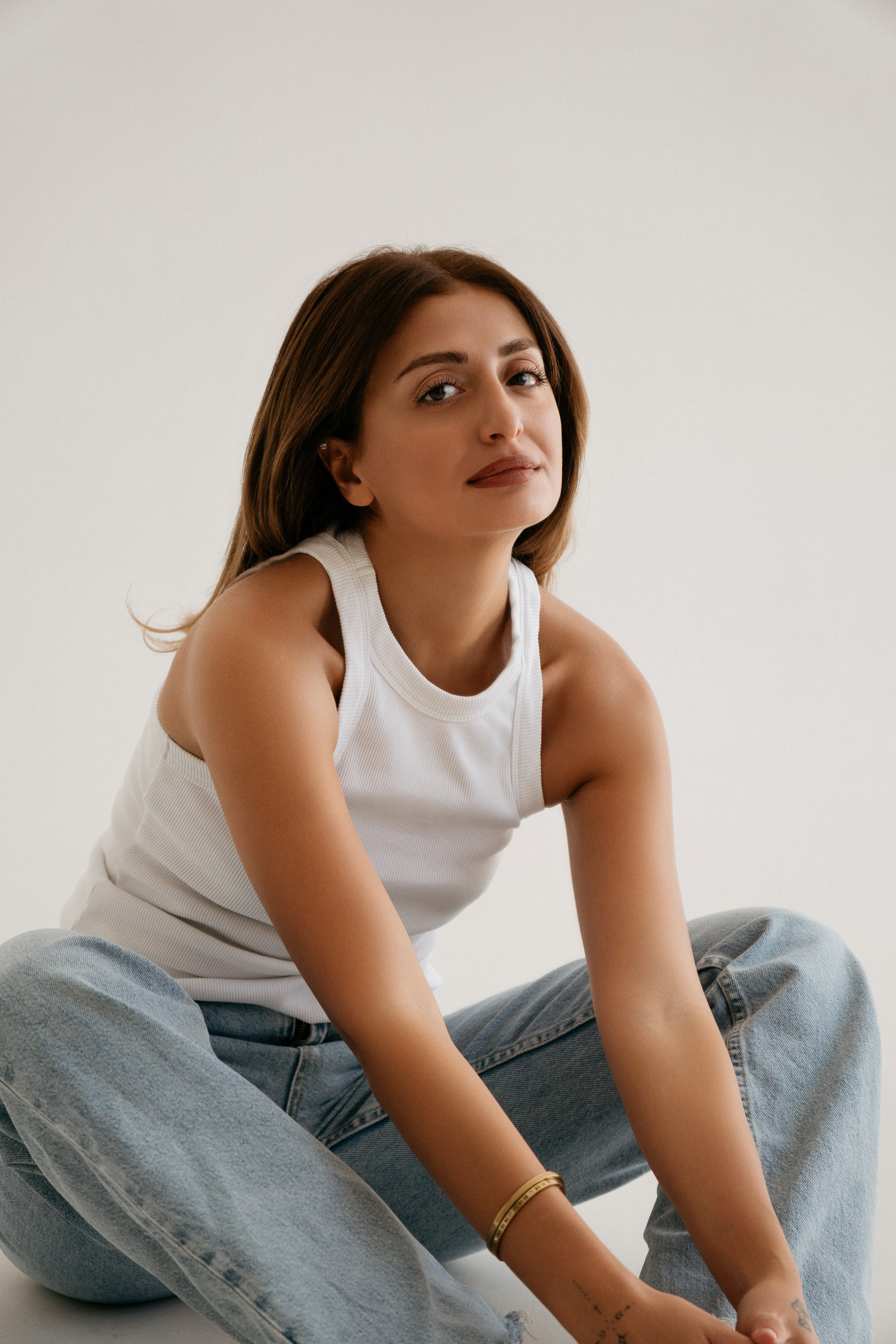 Галина. Серж Пироев | Фотограф во Владикавказе