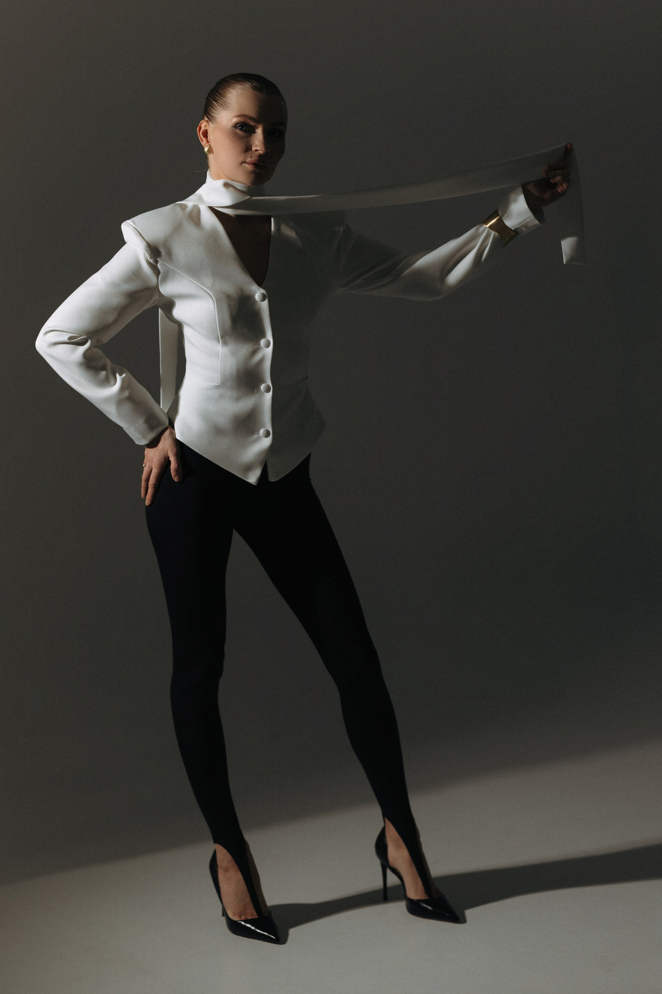 Маша🤍. Ph. Marina Reshetova