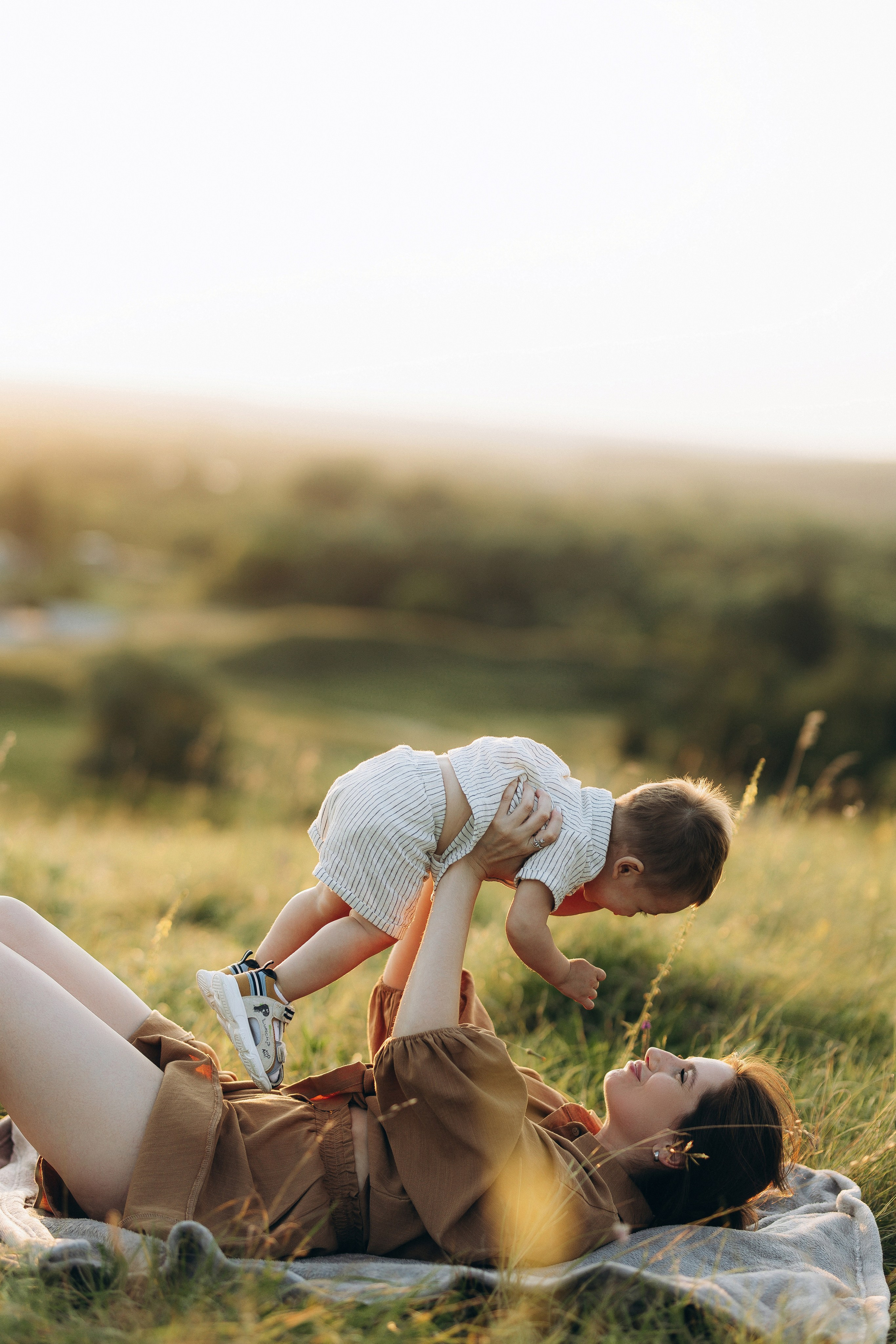 Катя, Андрей и Мирон🤍. Ph. Marina Reshetova