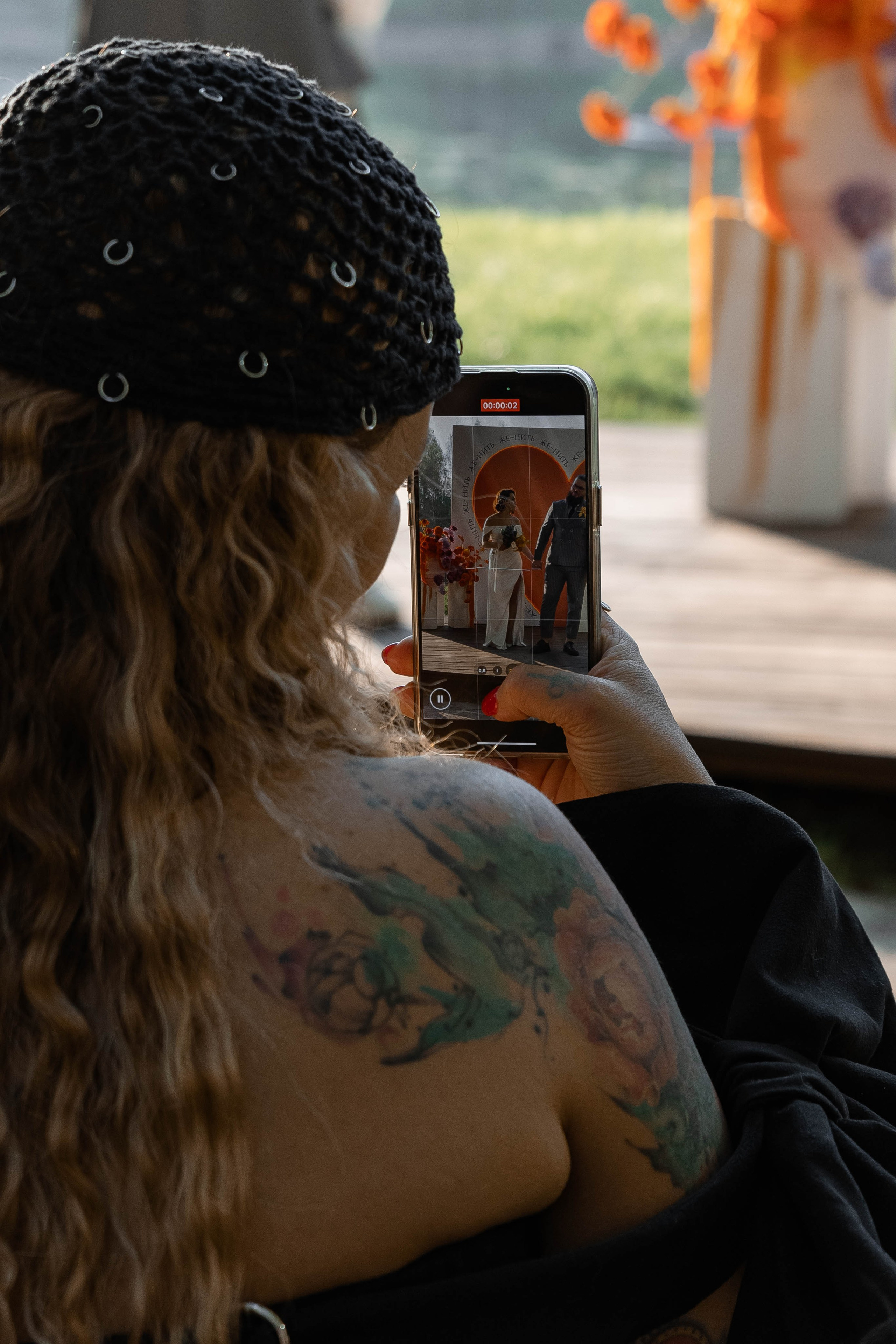 RODION | OLGA. Главная