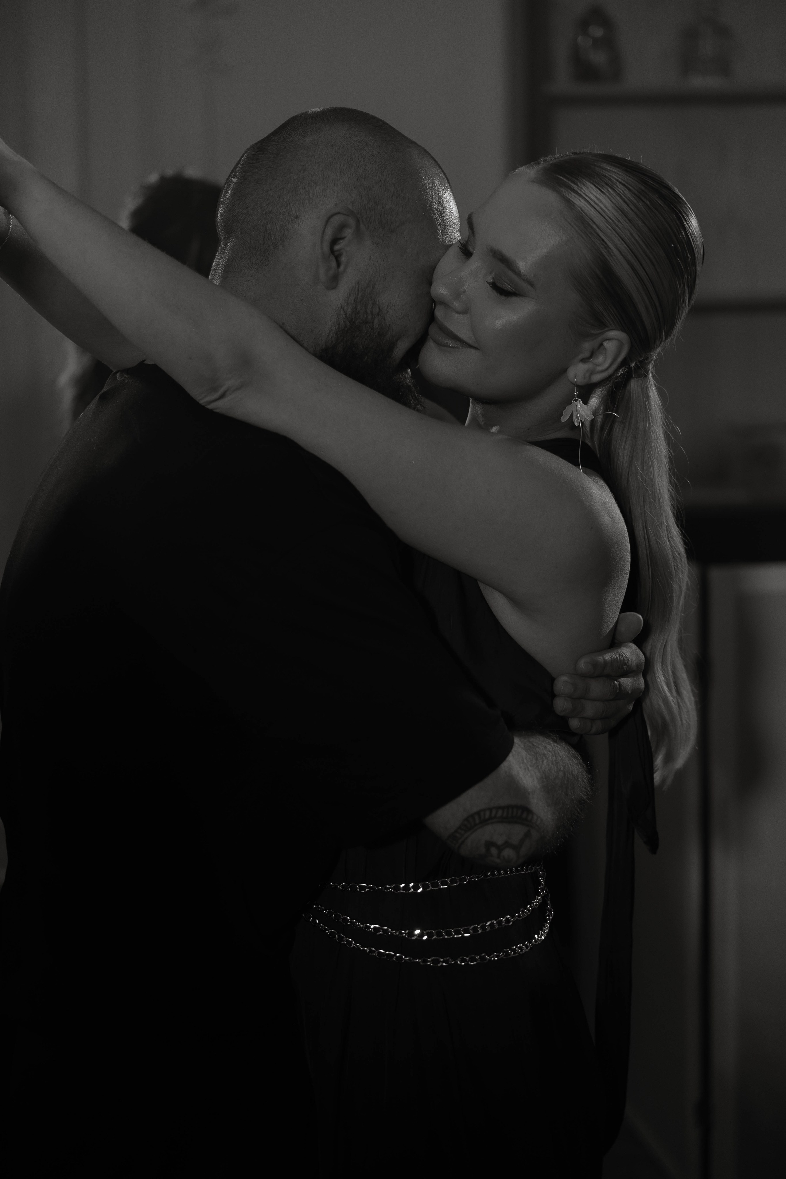 ARTEM | SABRINA. Главная