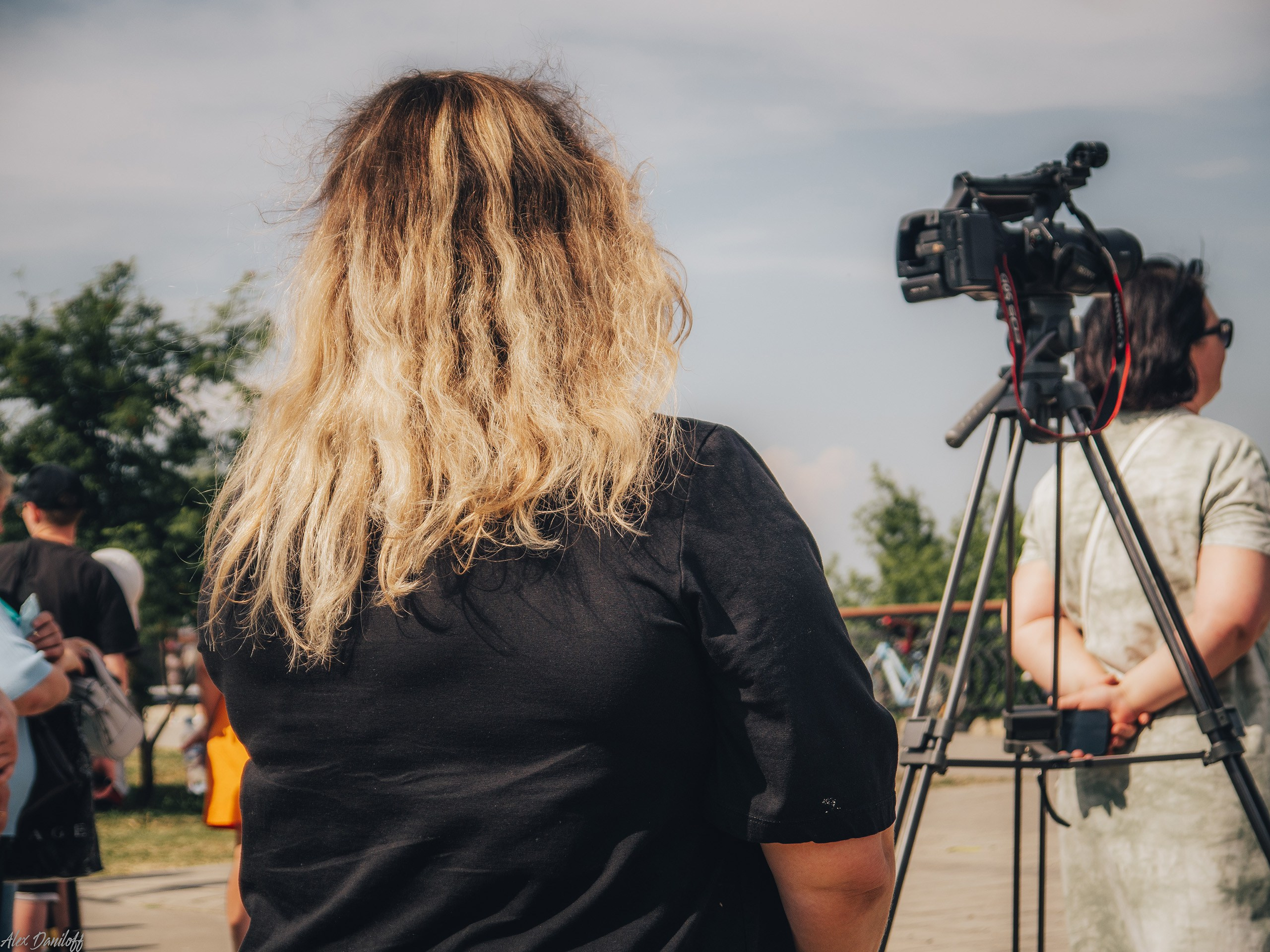 День защиты детей. Муром-Инфо. Новости культуры, образования, спорта в городе Муром