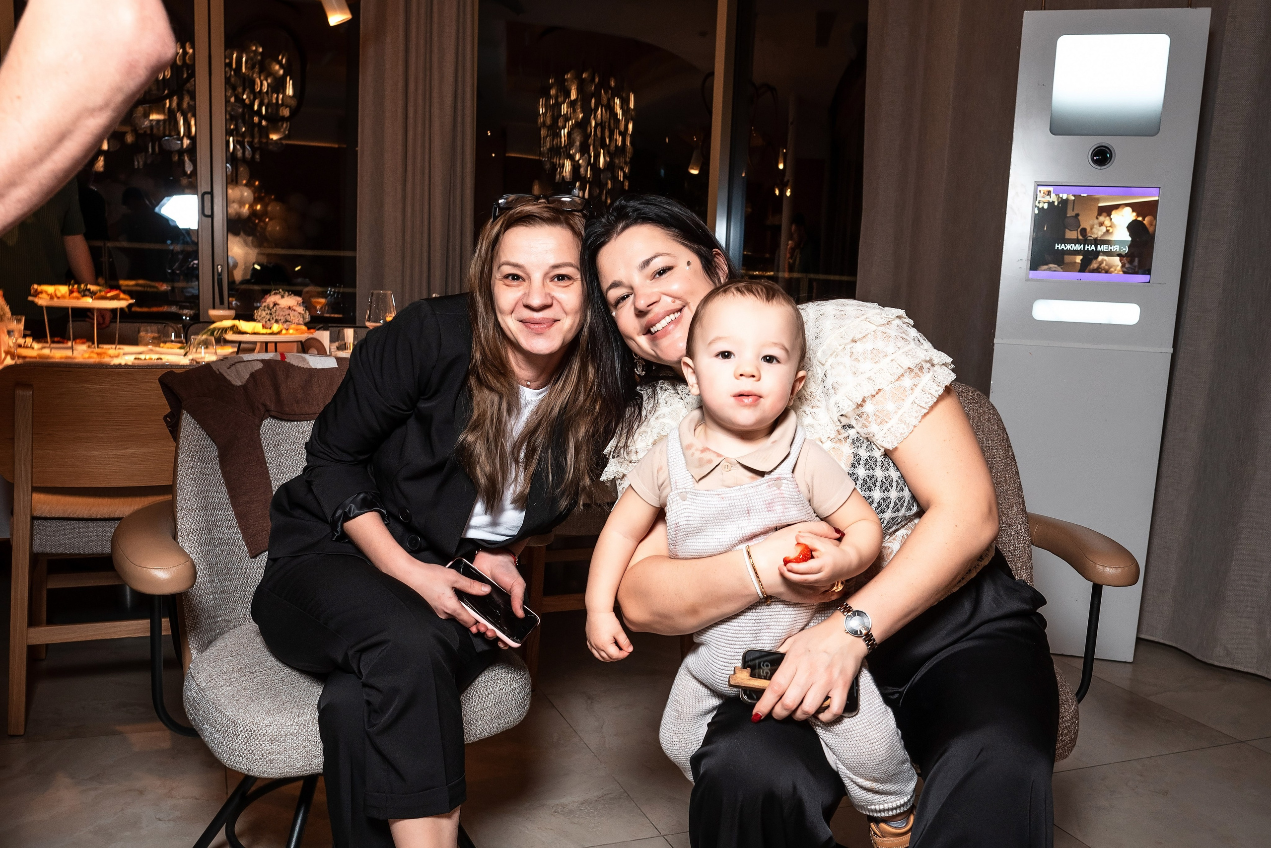 Фотограф в Сочи на день рождение. Фотограф Сочи