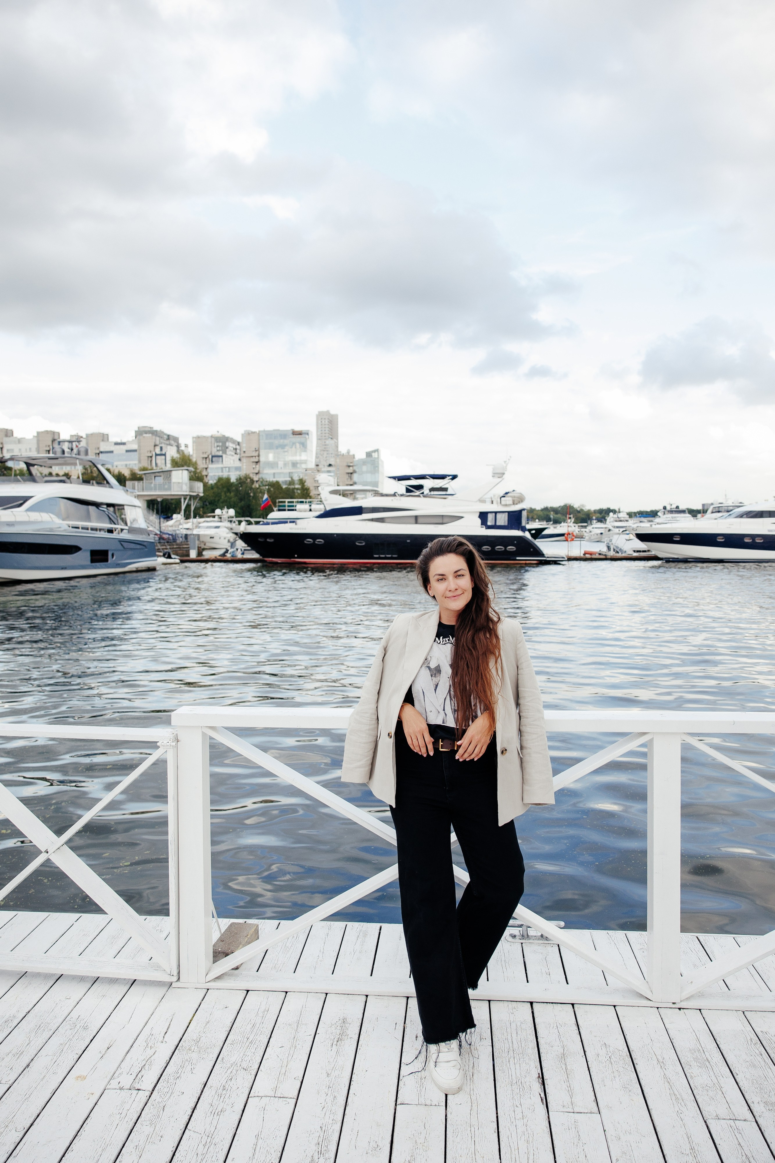 REGATE PR. Фотограф в Москве Алексей Виноградов