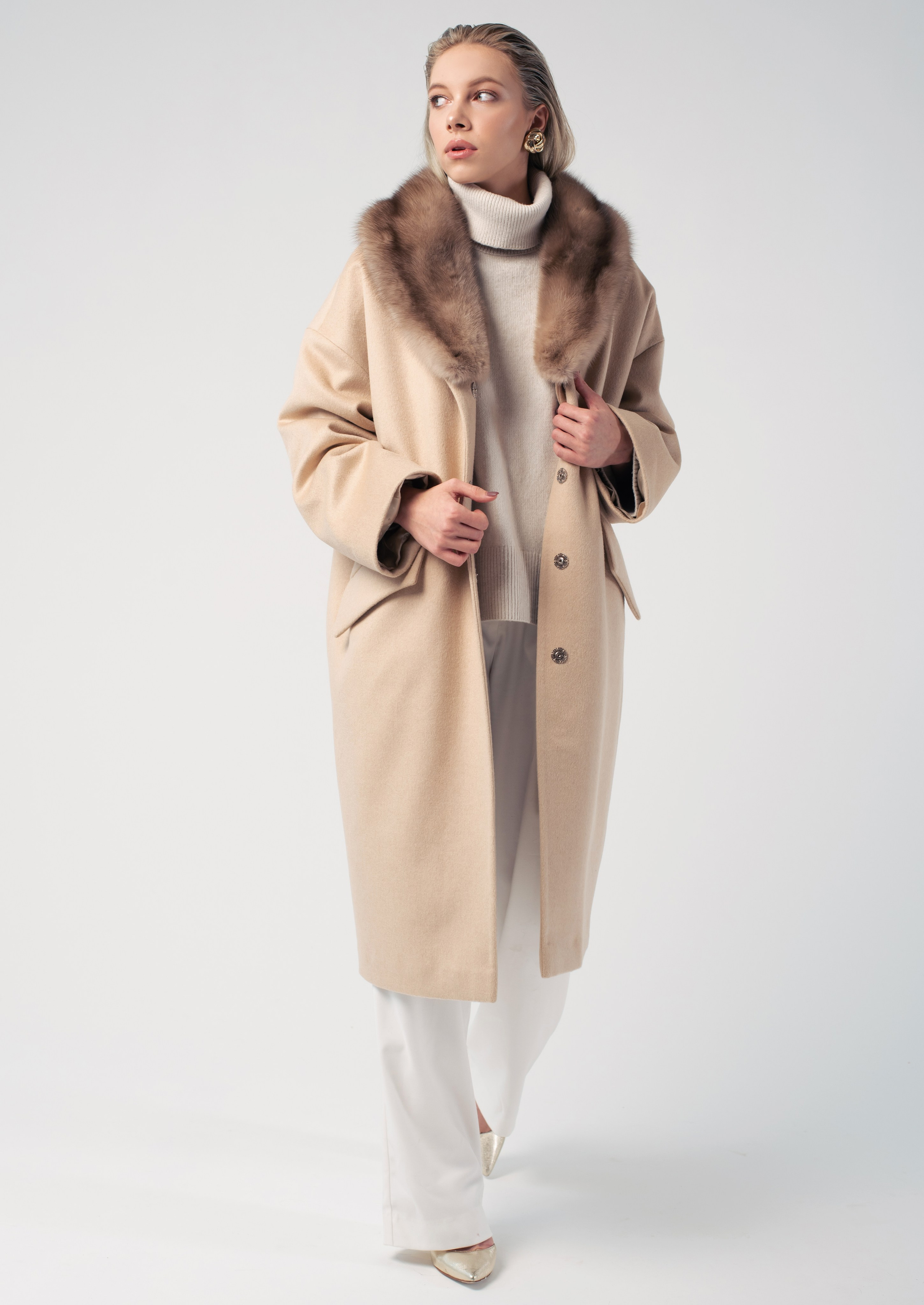 Lookbook. Рекламный и имиджевый фотограф Кужаков Николай