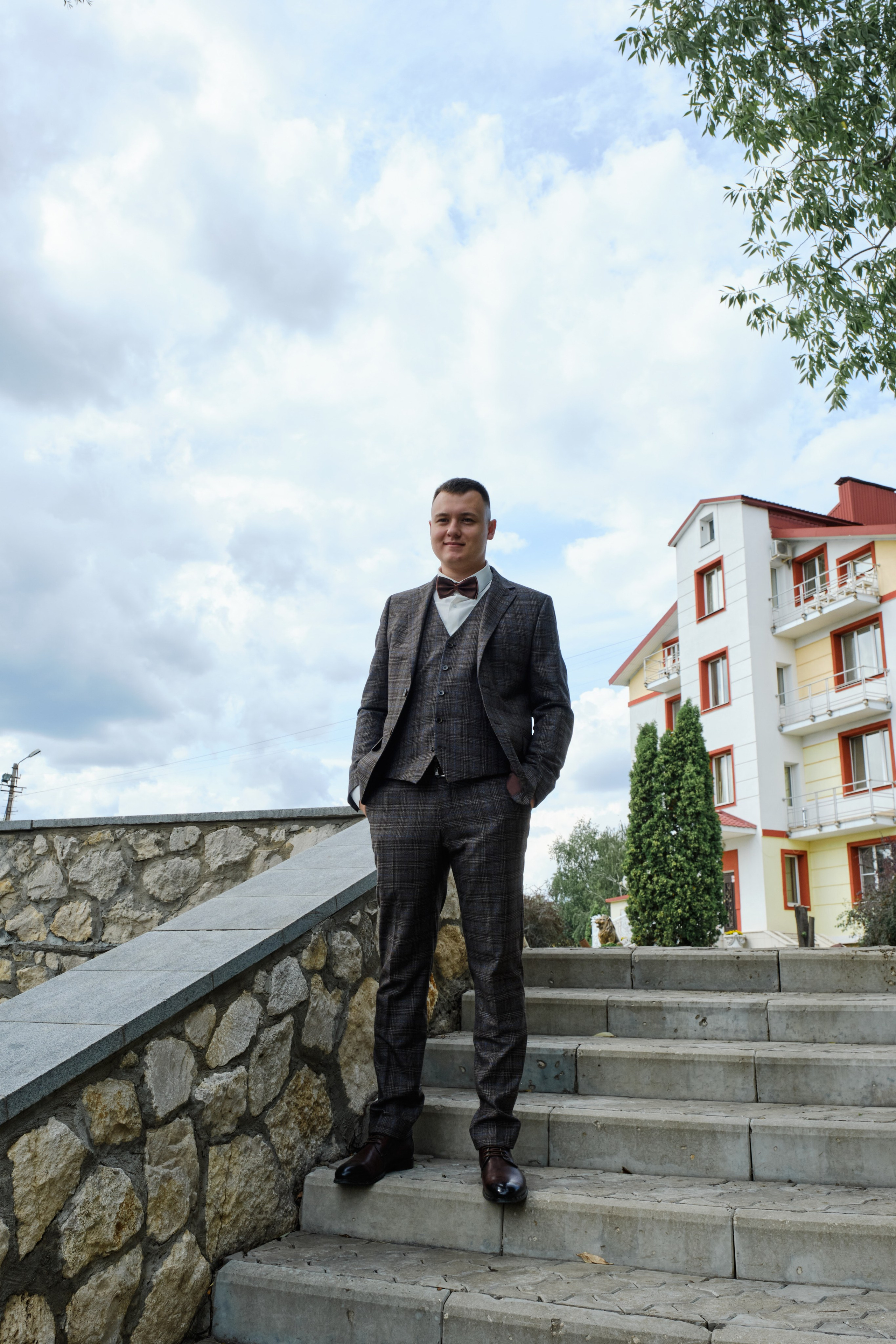 Полина & Глеб. Фотограф в Самаре Татьяна Дубаносова