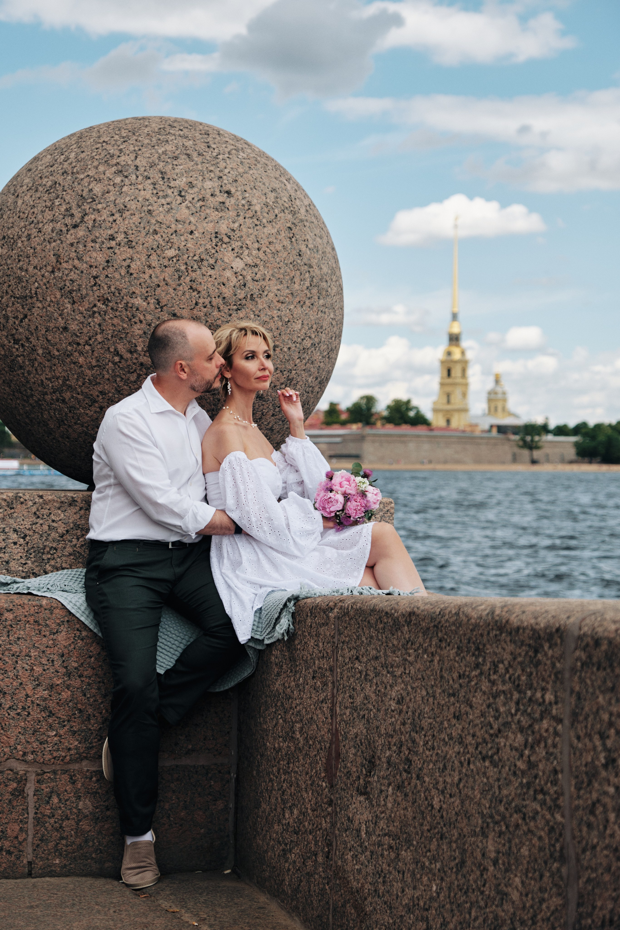 Свадебный фотограф Максим Нефёдов