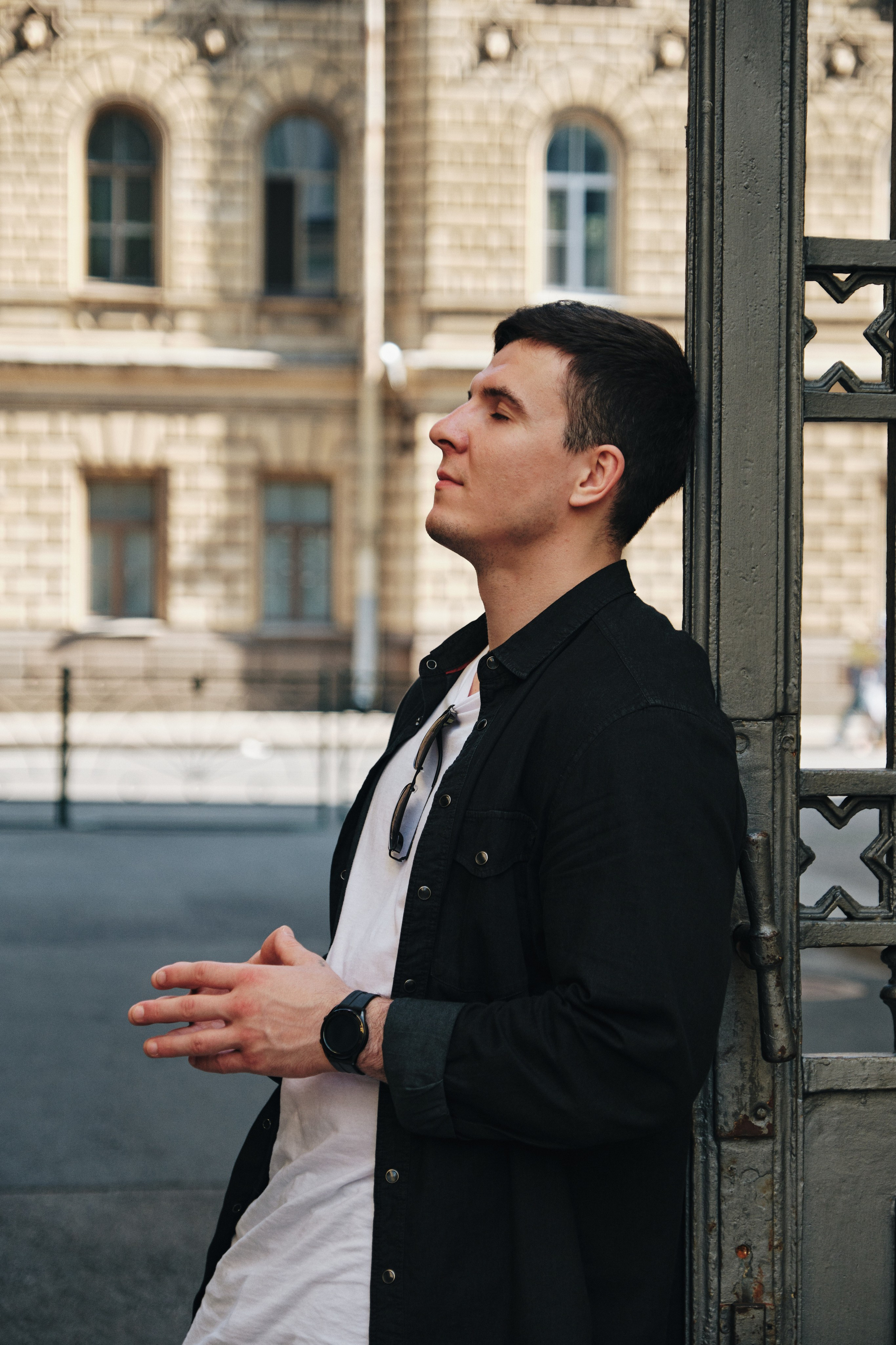 Контентная съемка в СПб. Семейные и свадебные фотосессии в СПб, в студии, на улице, на природе