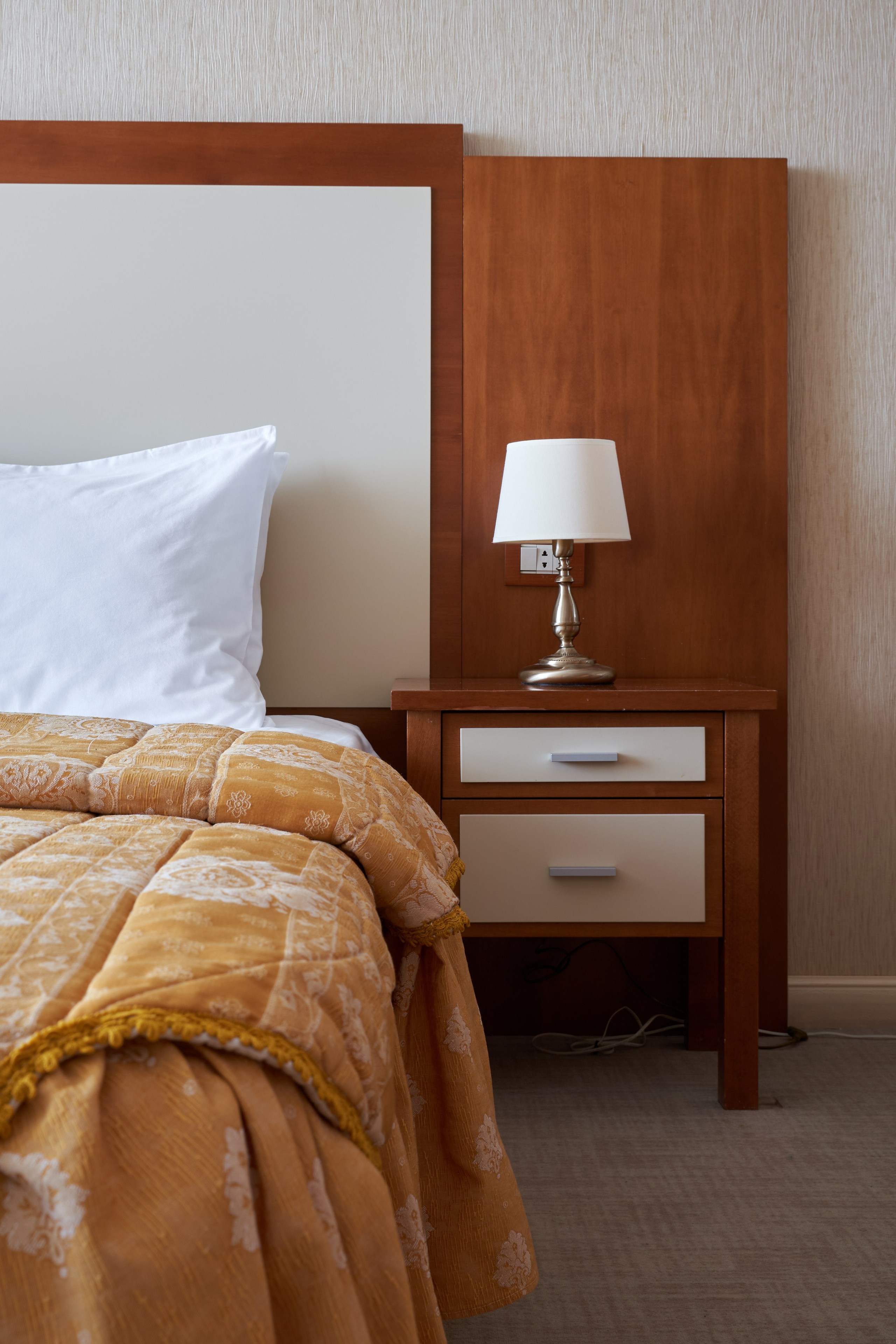 Фотографии гостиничных номеров. Профессиональный фотограф в Анапе Артем Ковальский