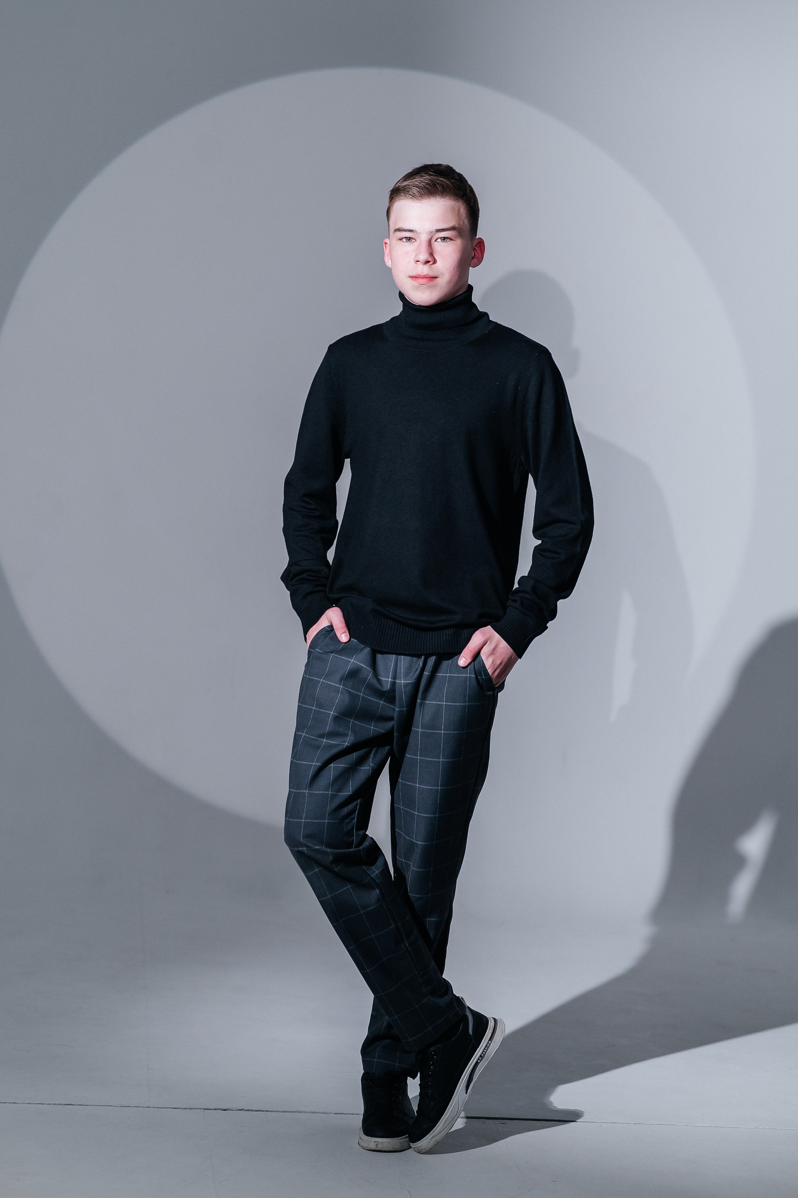 Выпускники. Школьный и детский фотограф в Улан-Удэ Виктор Григорьев