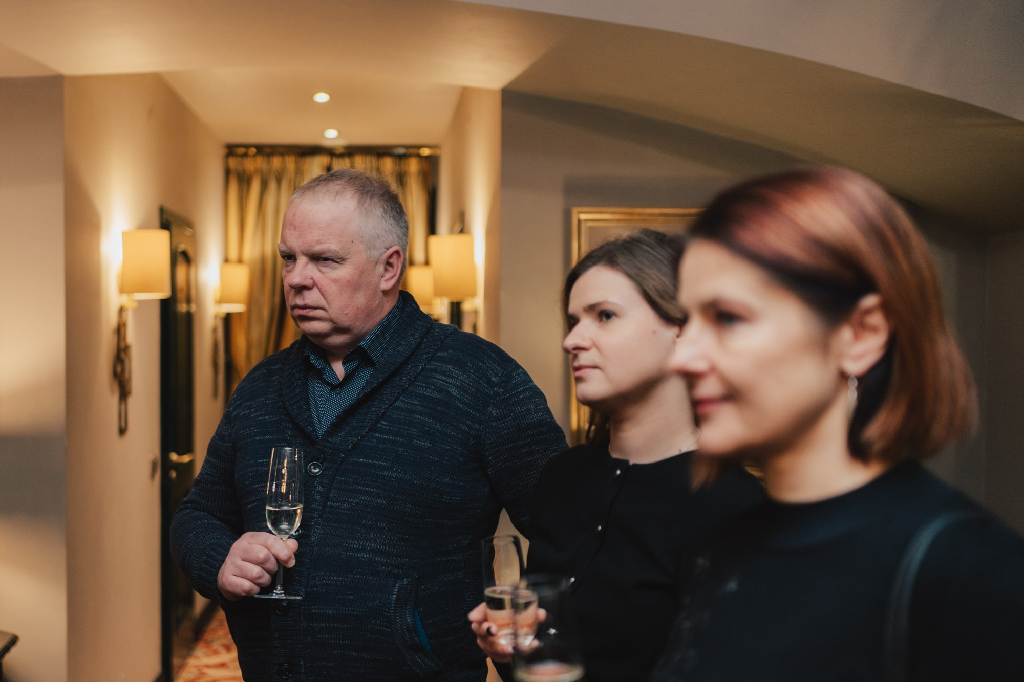 ISM Awards Ceremony 2025. Photographer in Vilnius