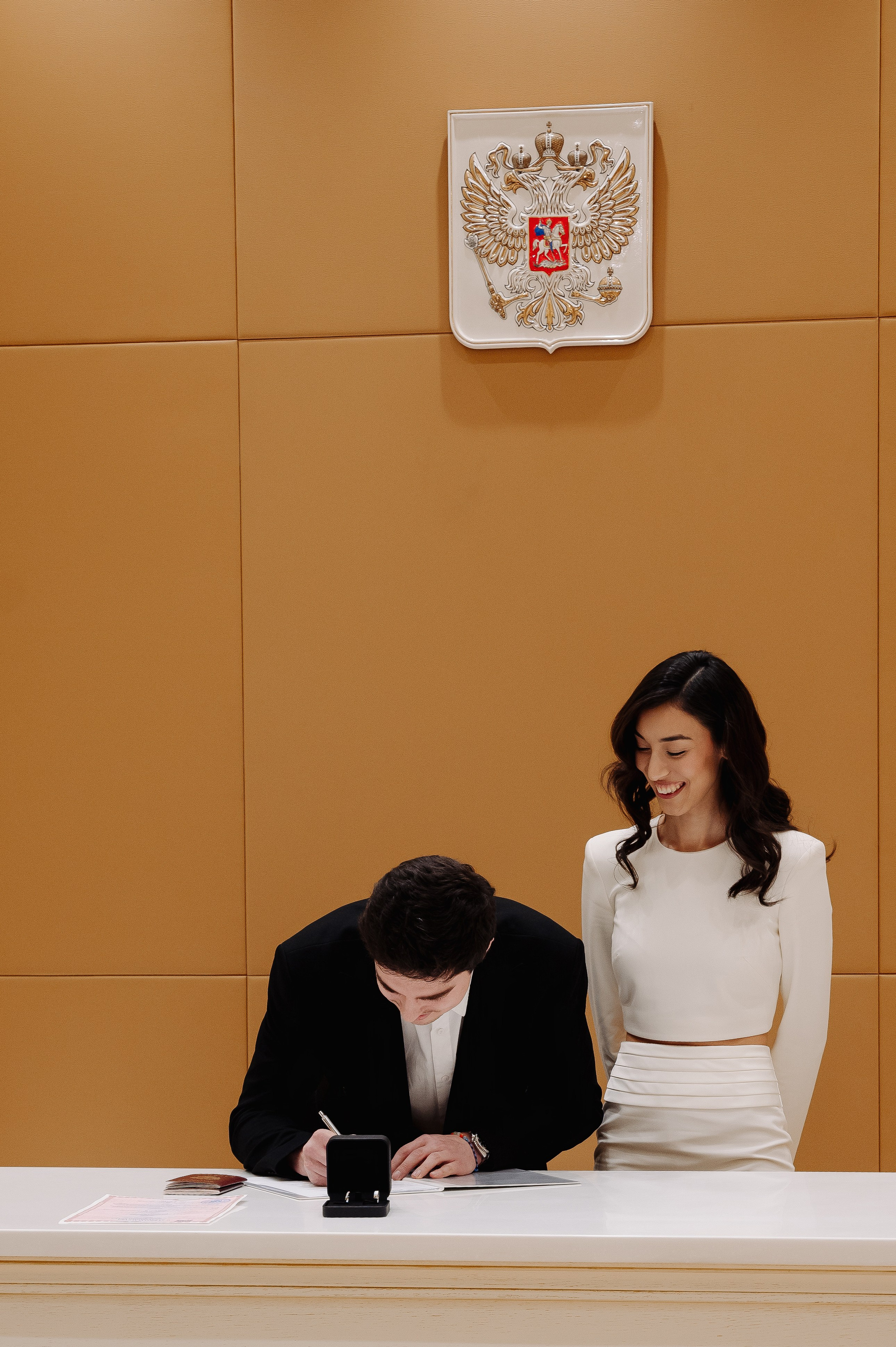 Ярослав & Ситора. Фотограф Вито Бурмасов | Москва