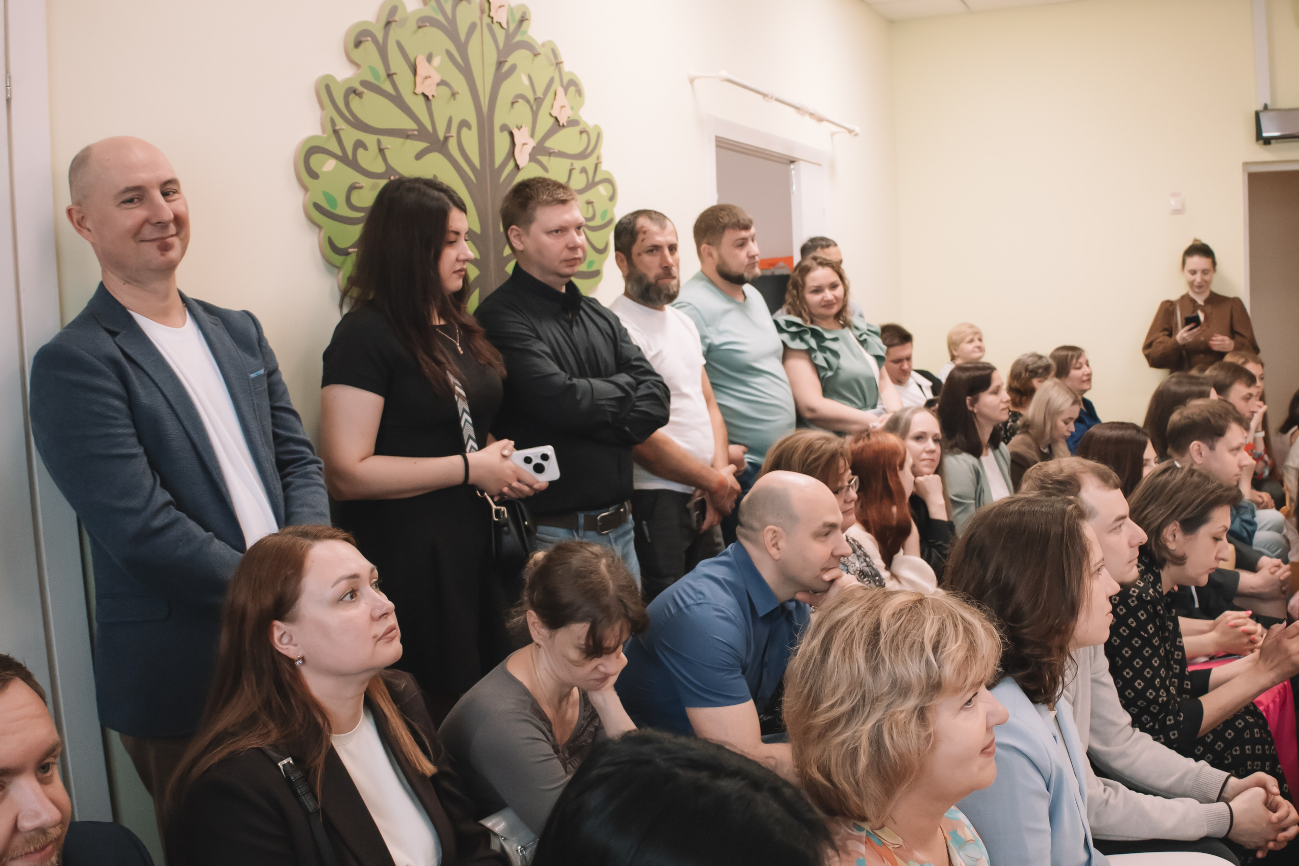 Выпускной в Детском Саду. Семейный фотограф в Санкт-Петербурге. Запечатление мгновений и ярких воспоминаний в Вашей жизни