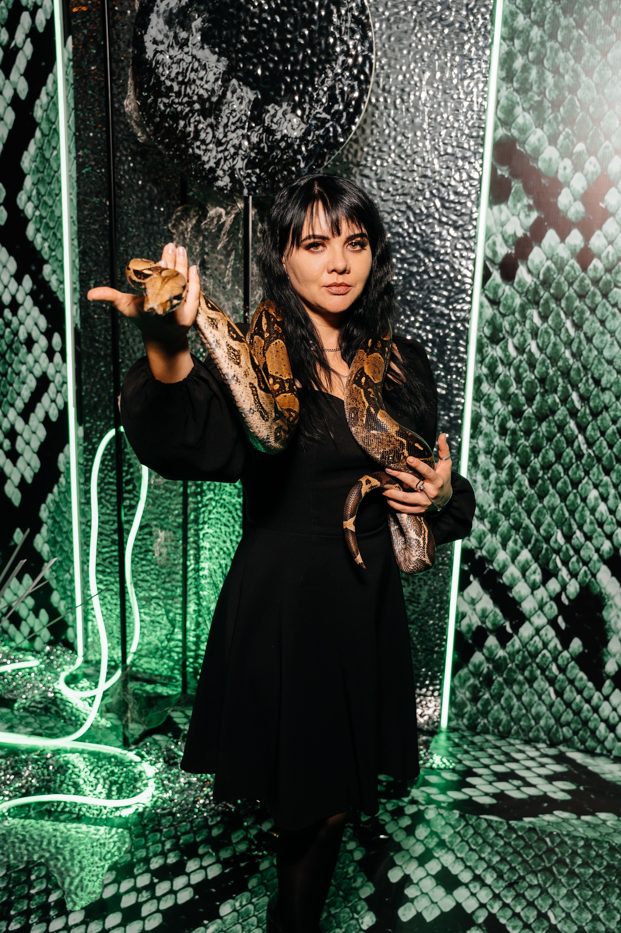 Корпоратив «СОВКОМБАНК». Свадебный фотограф Барнаул Алексей Павлов