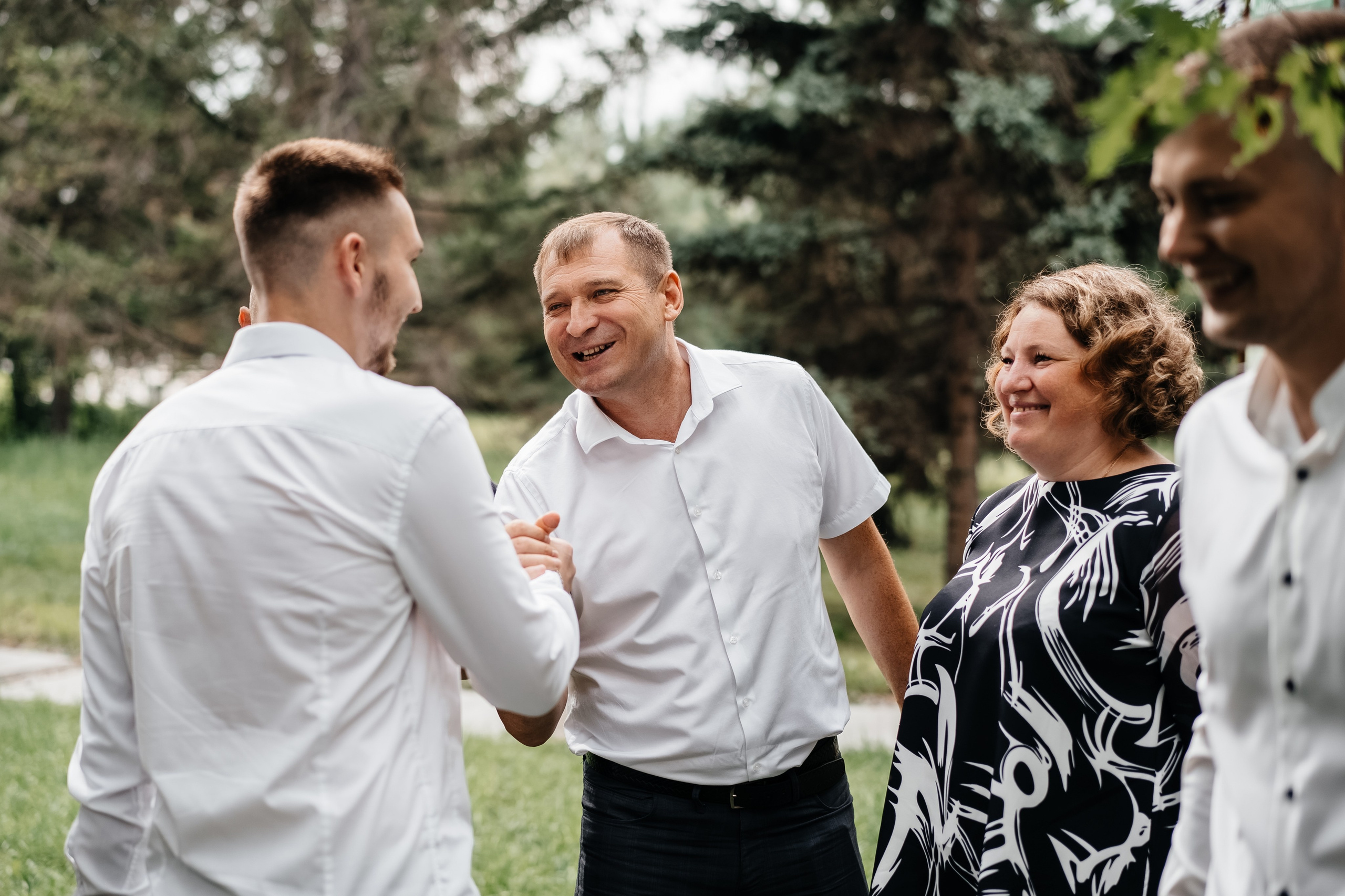 Валерия & Вячеслав. Свадебный фотограф Барнаул Алексей Павлов
