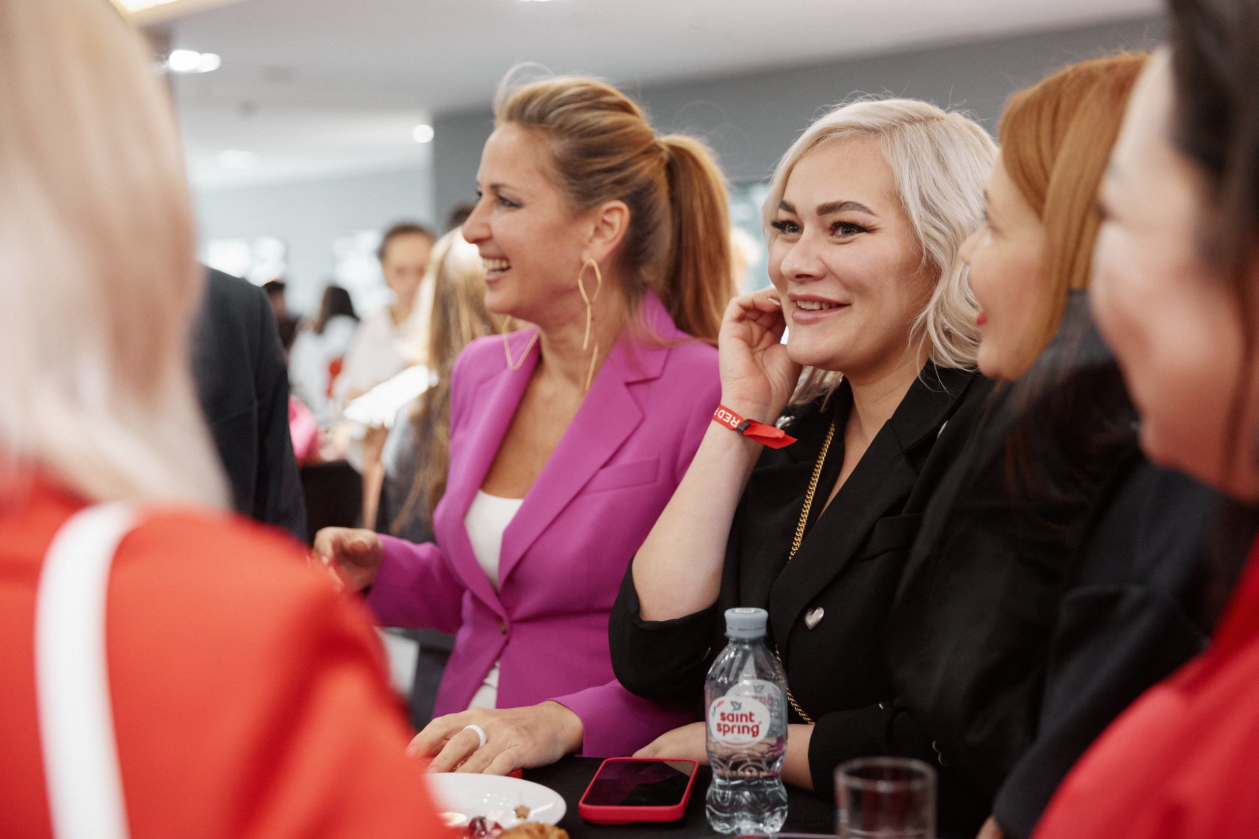 Конференция Альфа-Банка в Москве. Репортажный Фотограф | Константин Кондрашов