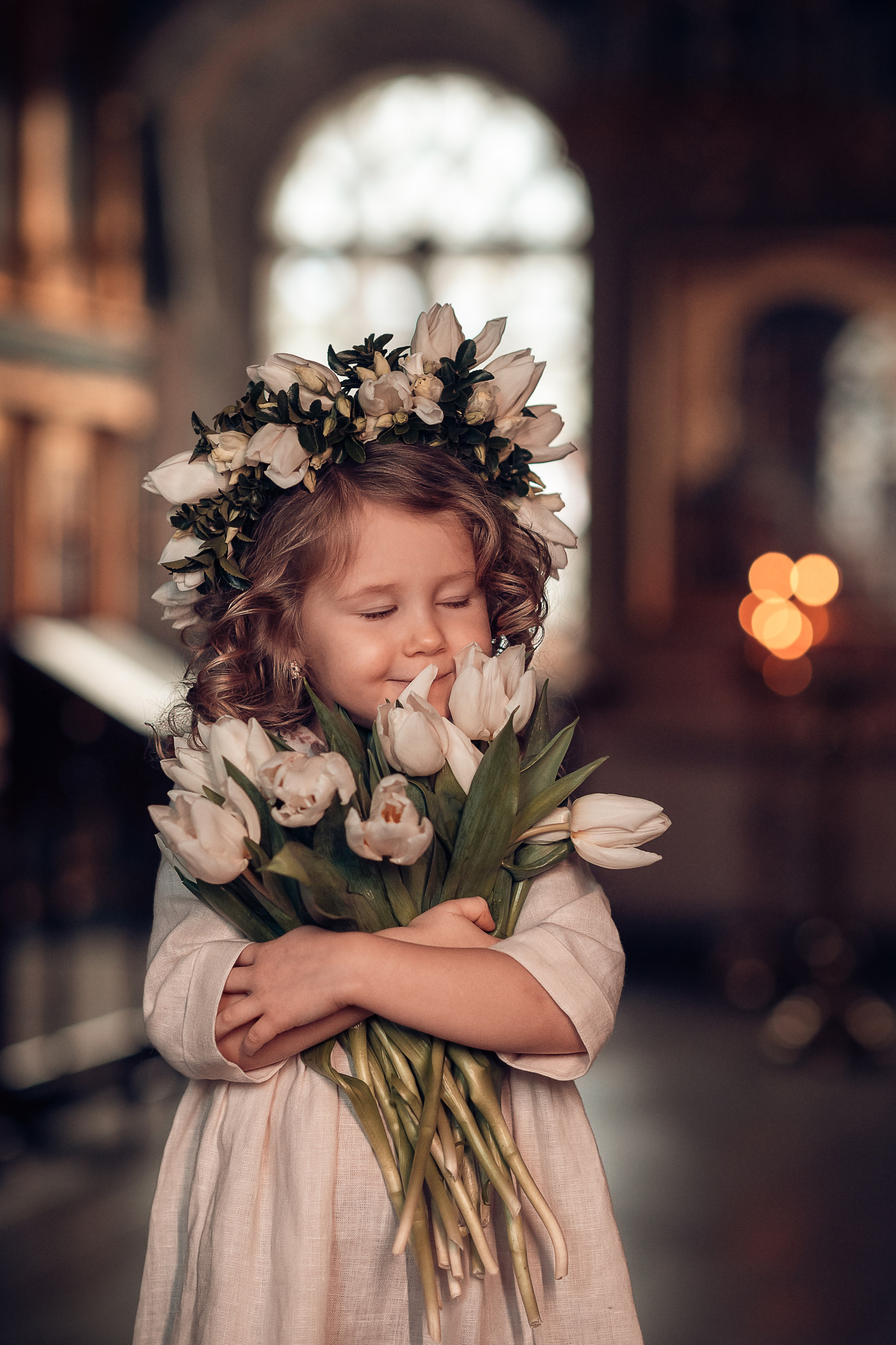 Детская фотосъемка. Детский и семейный фотограф в Москве Светлана Губина