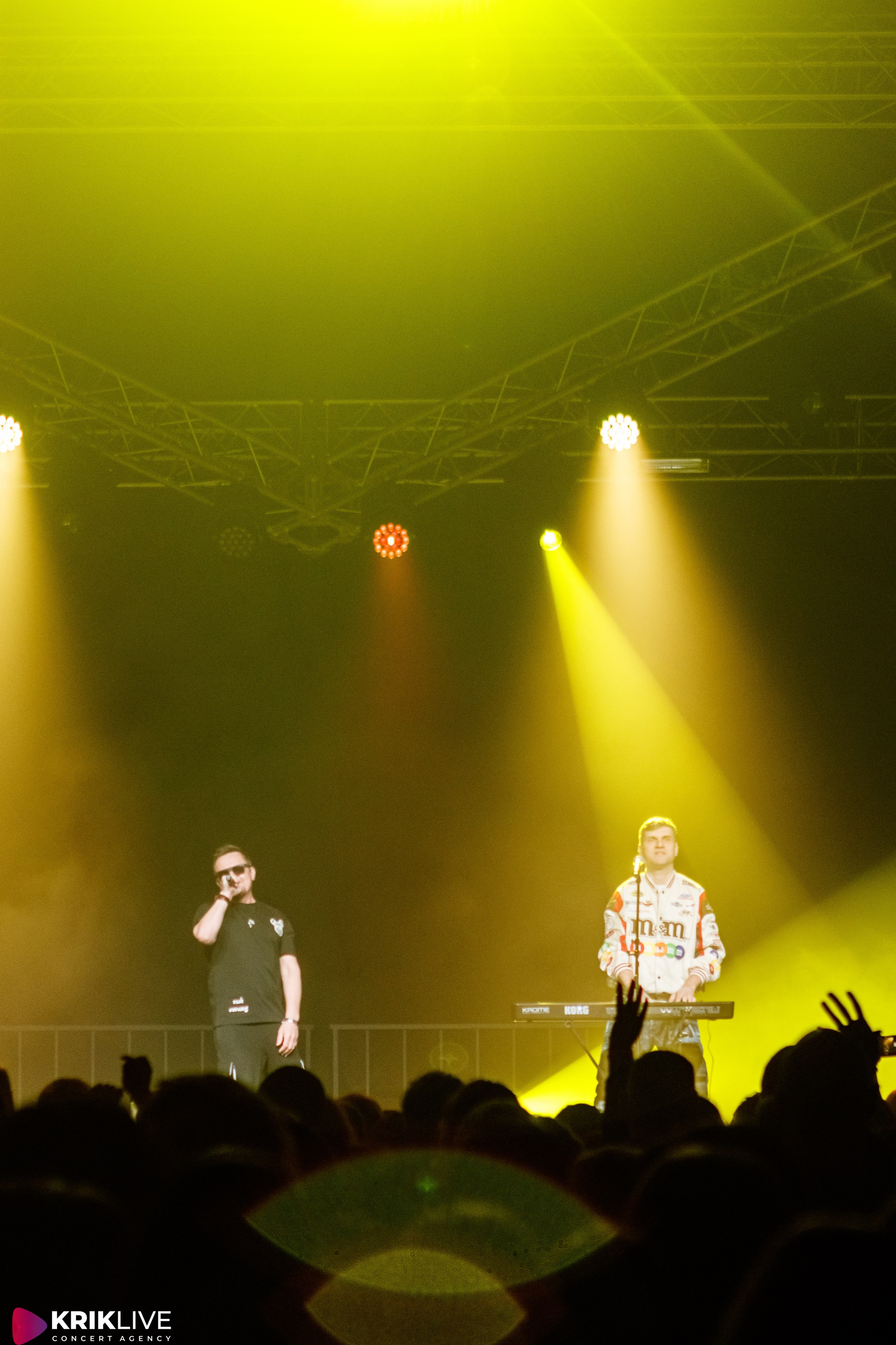 Дискач 90-х. Портретный и пейзажный фотограф Никита Павлов