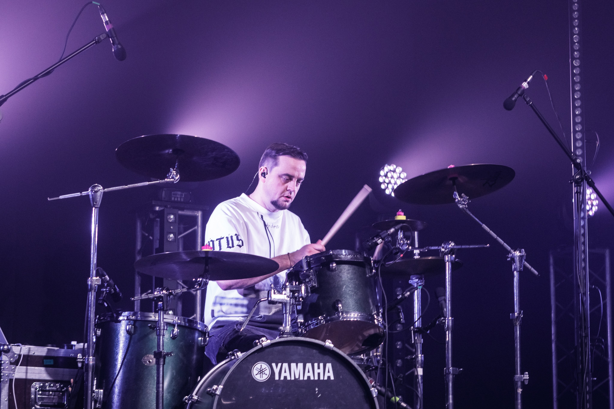 Женя Трофимов и Комната Культуры. Портретный и пейзажный фотограф Никита Павлов