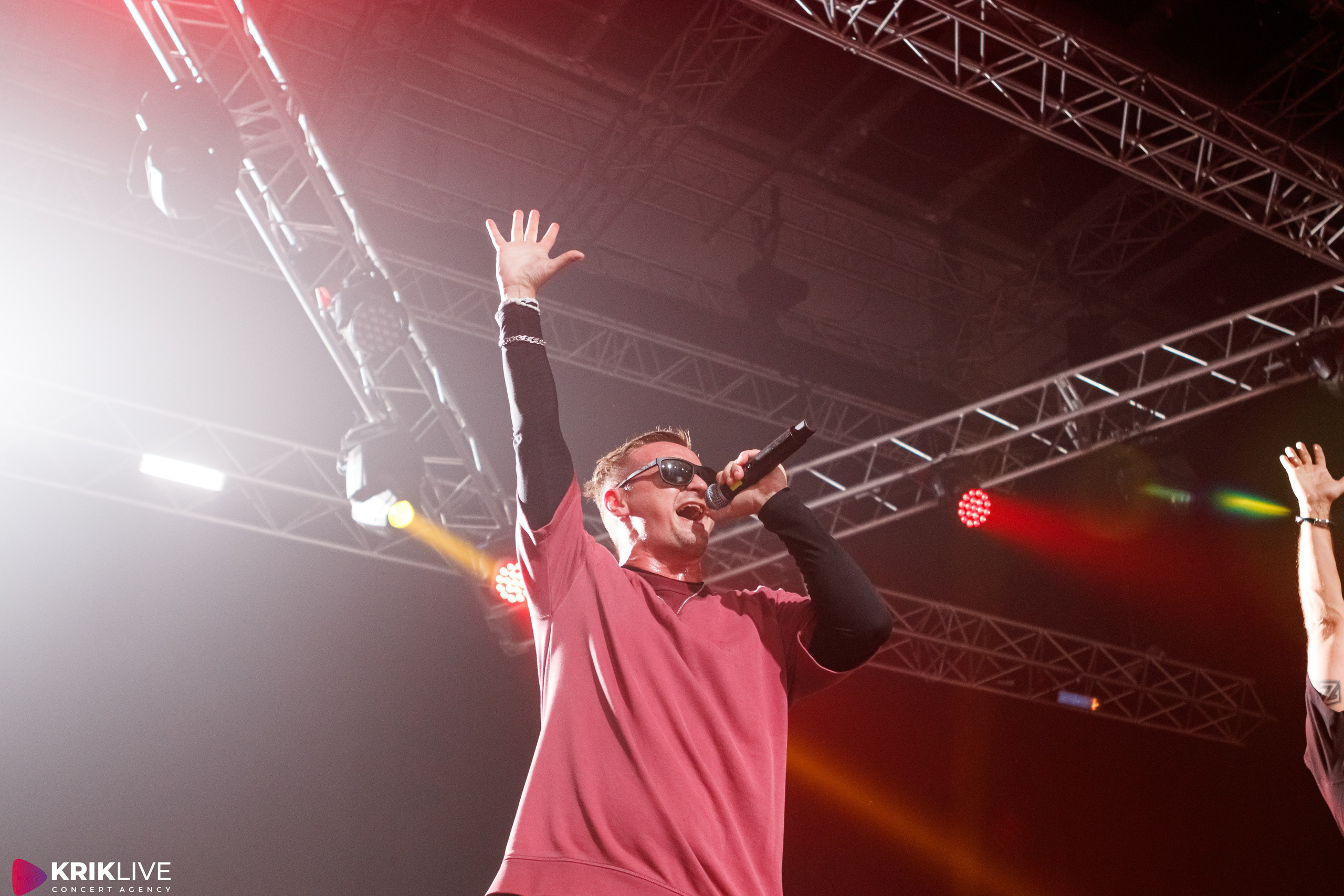 Дискач 90-х. Портретный и пейзажный фотограф Никита Павлов