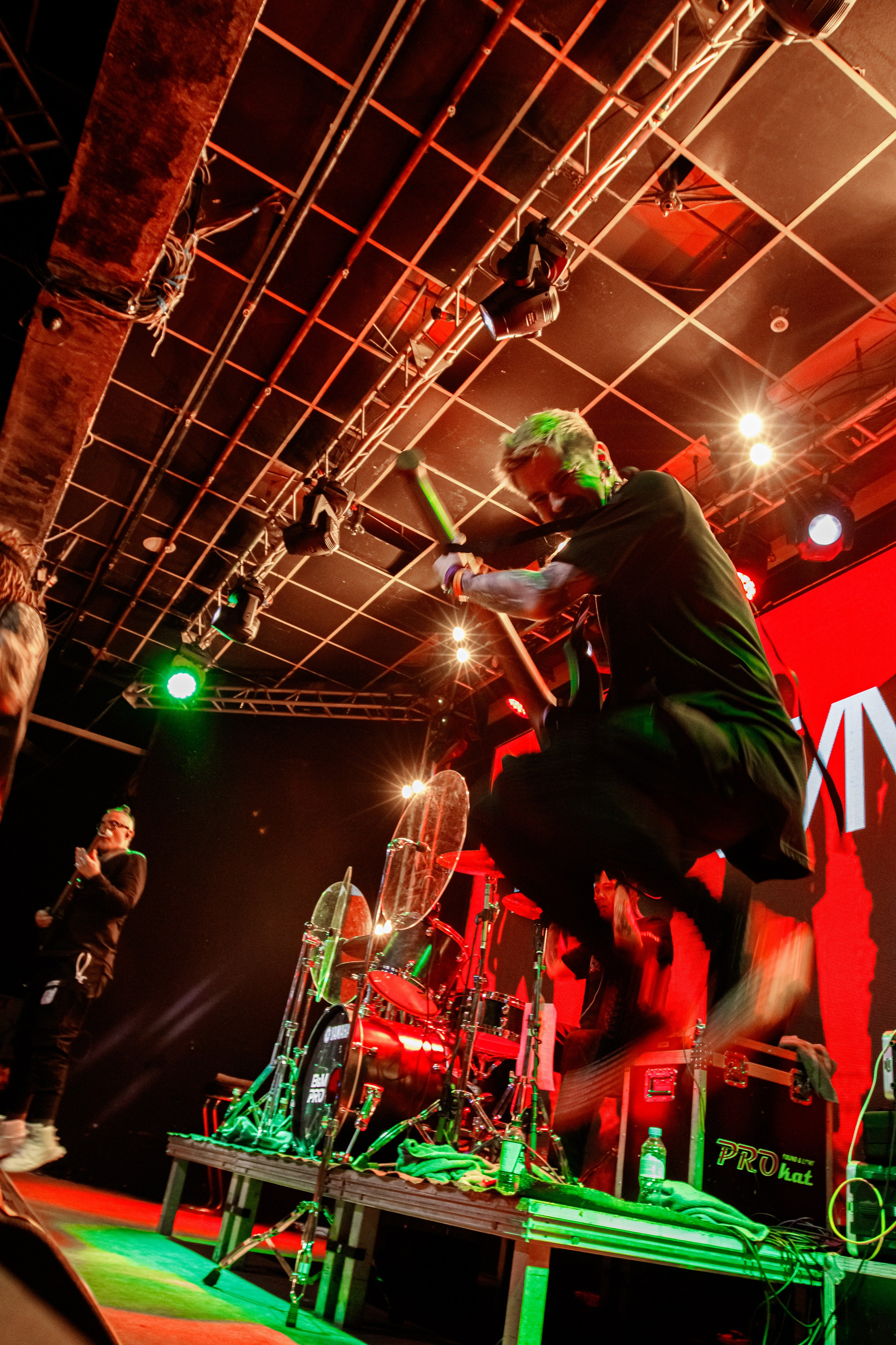 СЛОТ. Портретный и пейзажный фотограф Никита Павлов