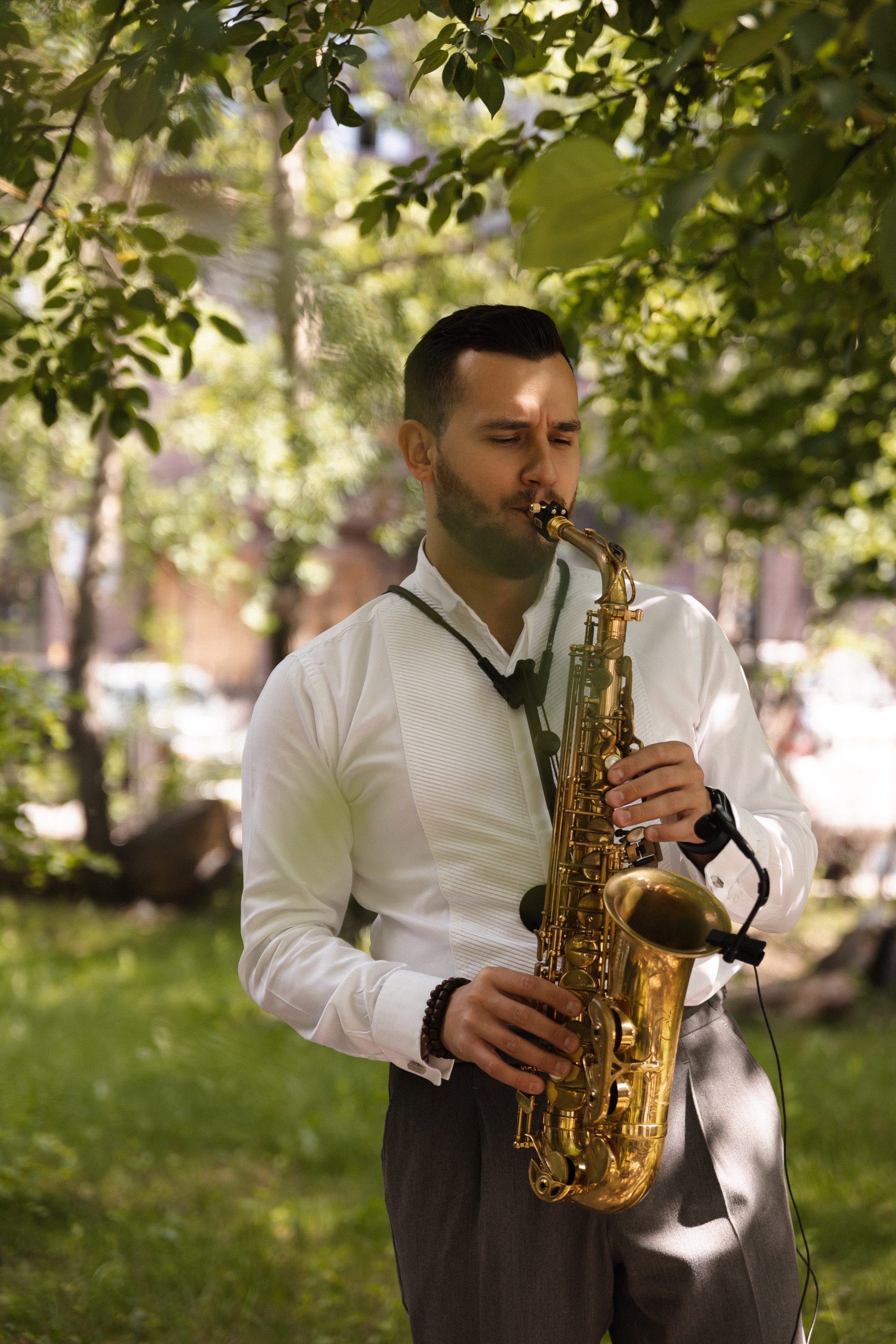 Юрий и Екатерина. Фотограф Тюмень Пушковская Кристина