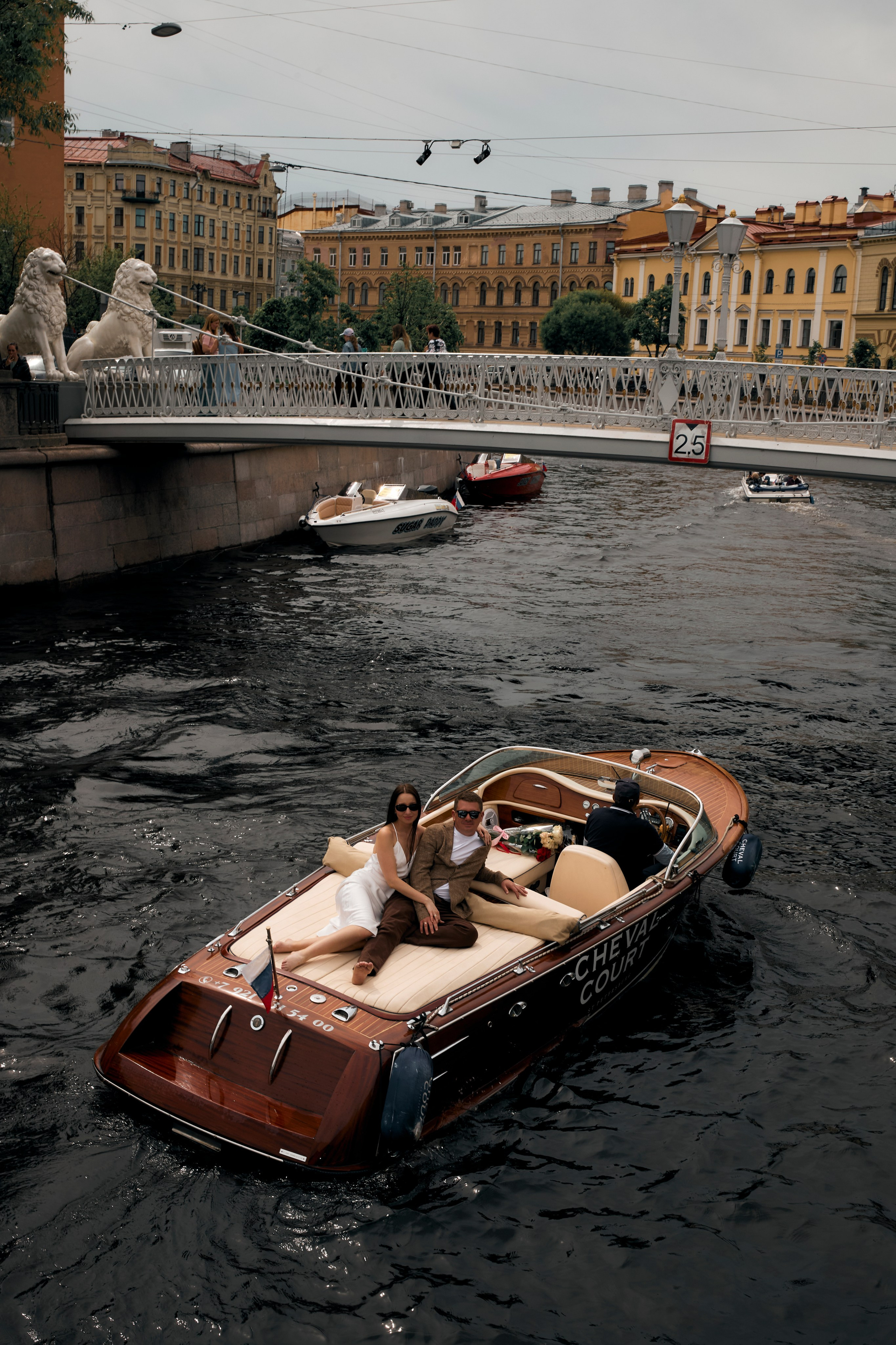 Евгений и Виктория. Свадебный фотограф Анастасия Казакова