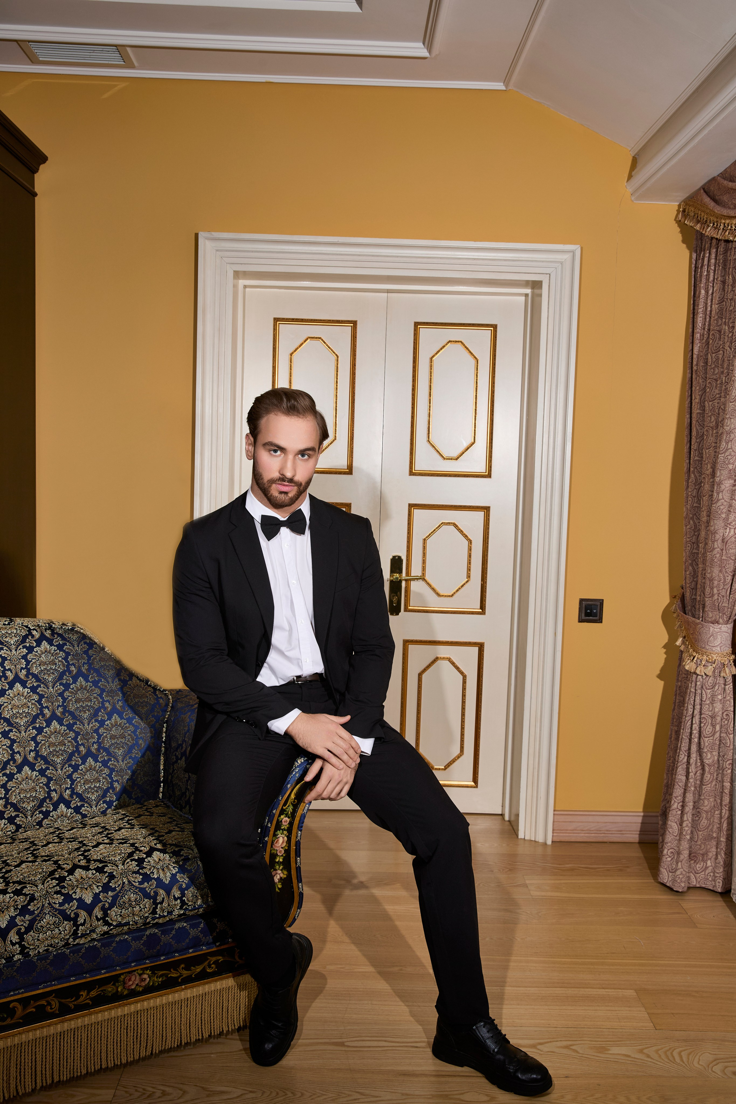 Кирилл и Дарья. Свадебный фотогра Анастасия Казакова