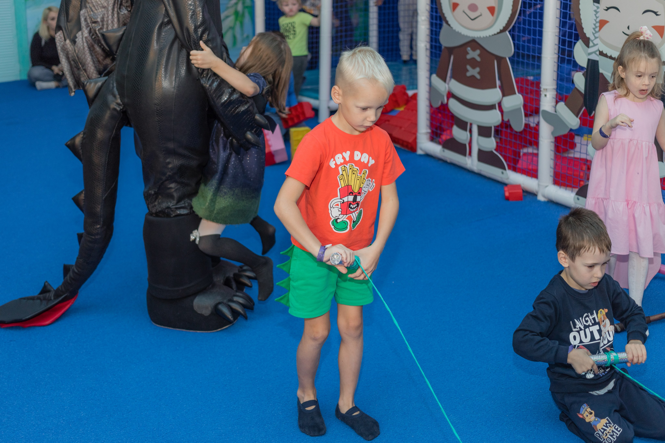 Крис 6 лет. Фотограф Алина Гашникова