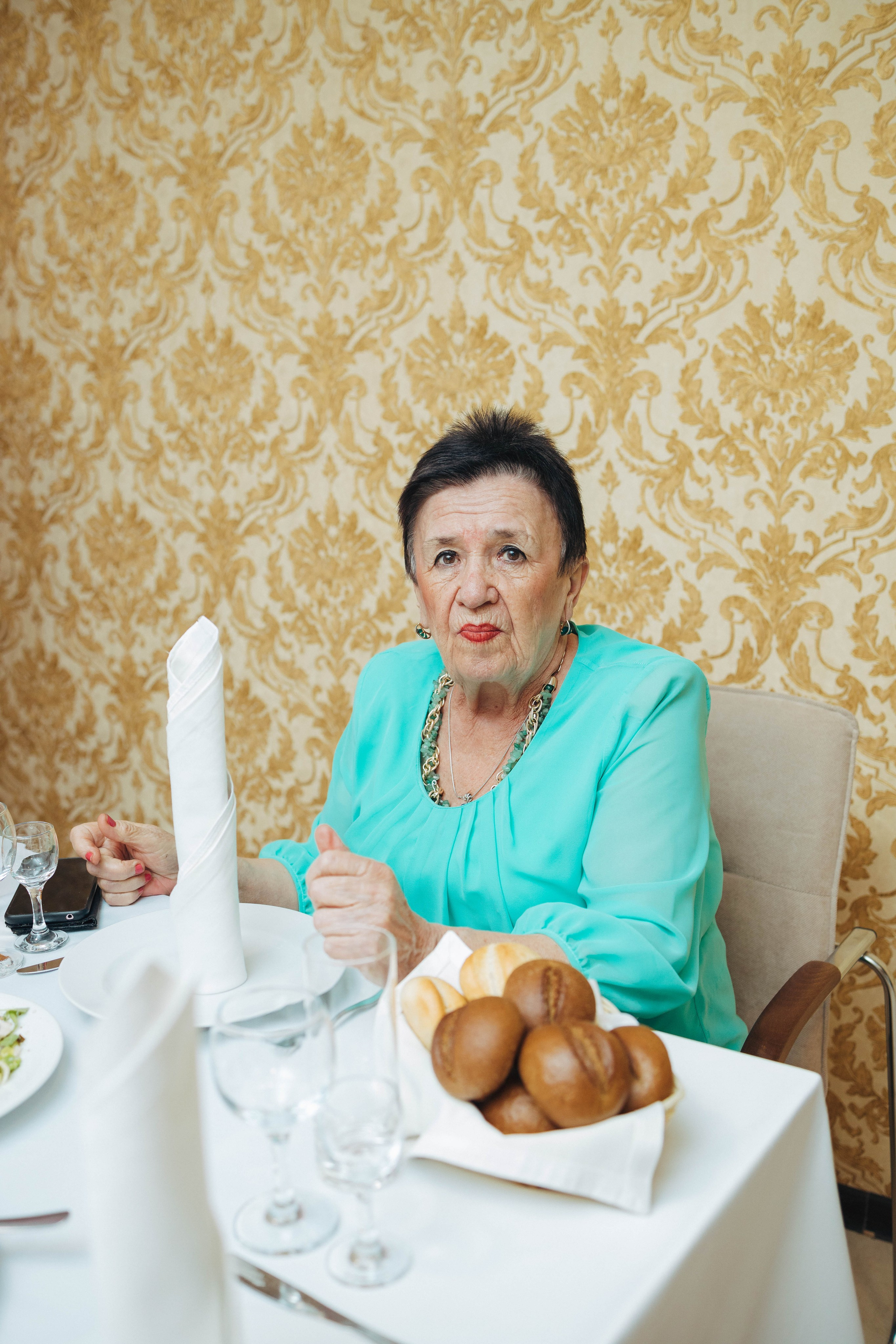 День рождения для мамы. Я Аракчеева Менслу — семейный и свадебный фотограф в Астрахани