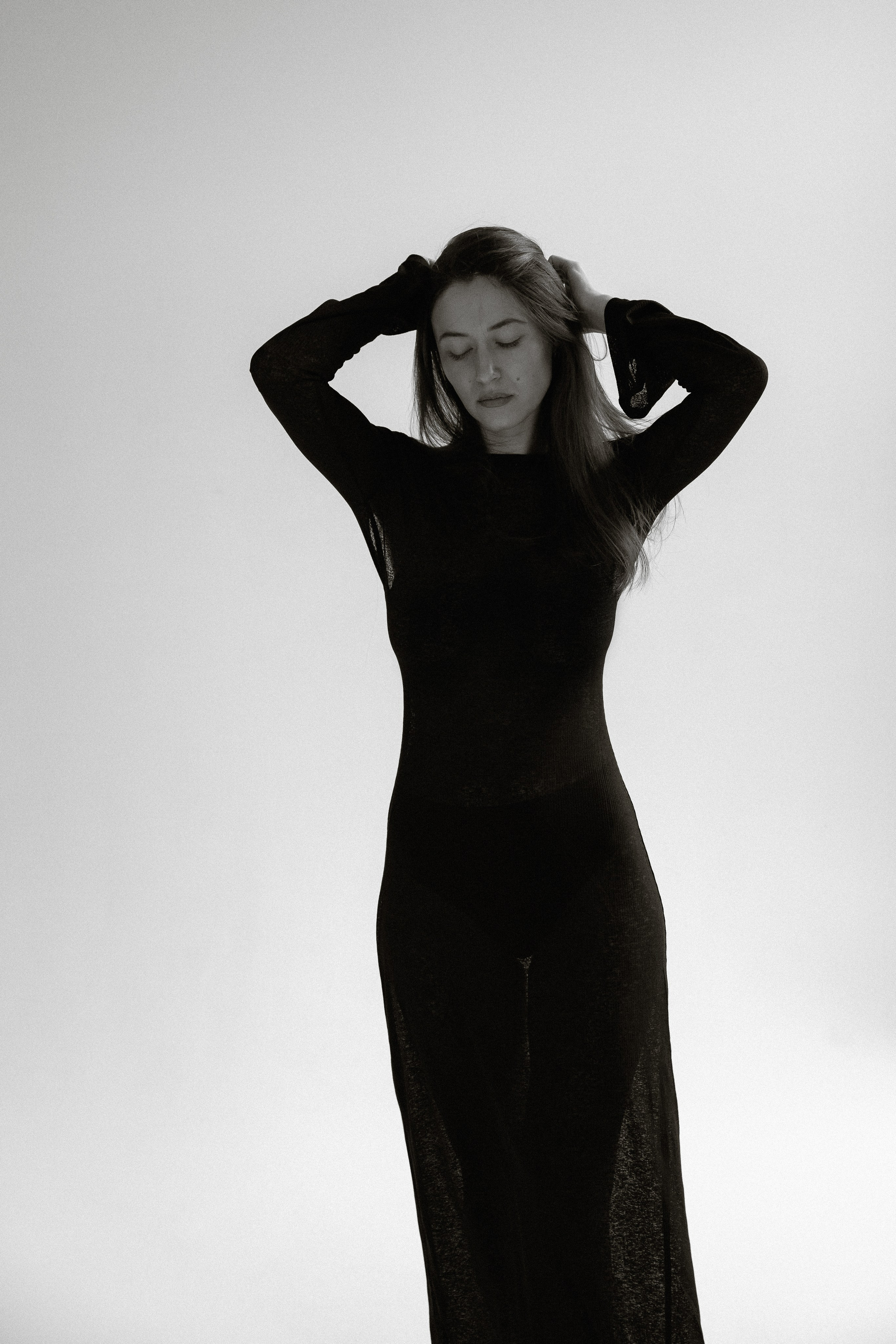 Лилия. Тамара Власова