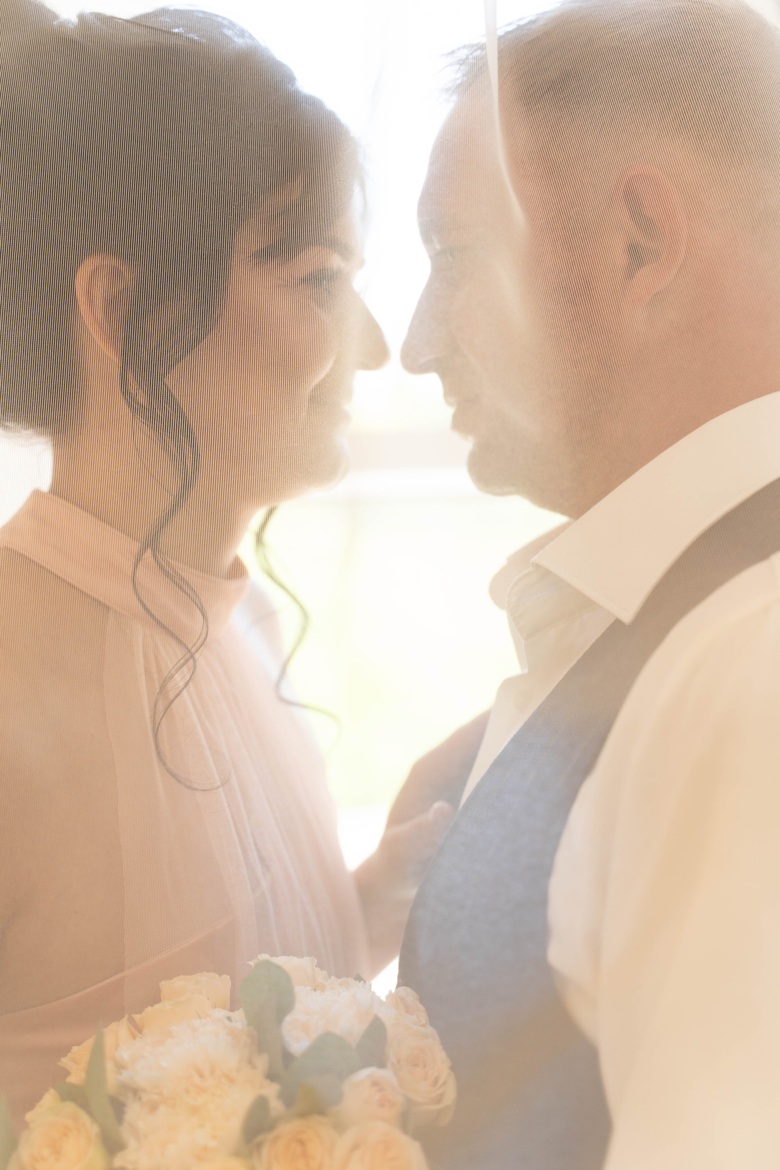 Свадебное. Студийный фотограф в Петропавловске-Камчатском