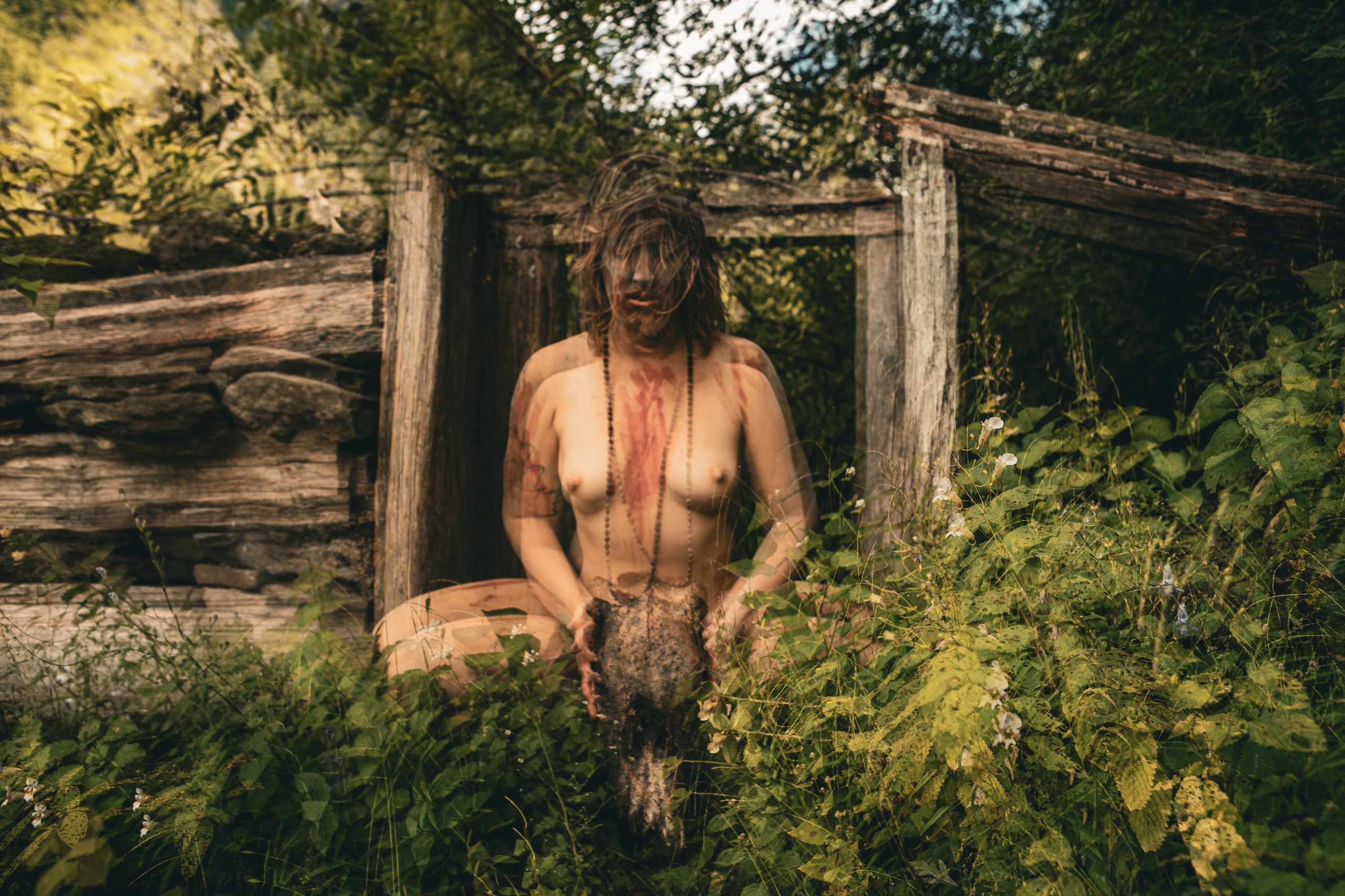 Маша Кали. Сайт Фотографа MASHASOLAR